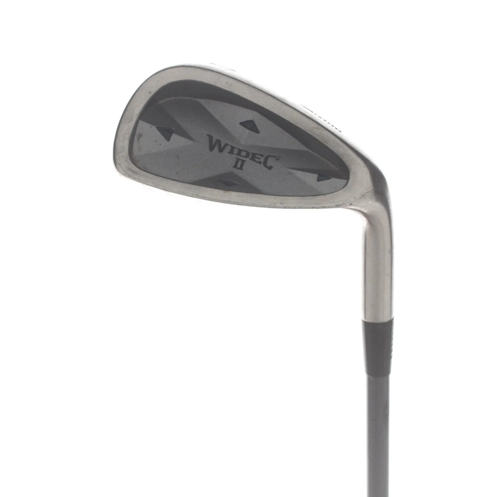 Mizuno Widec II Graphite Mens Right Hand Package Set Regular - Mizuno