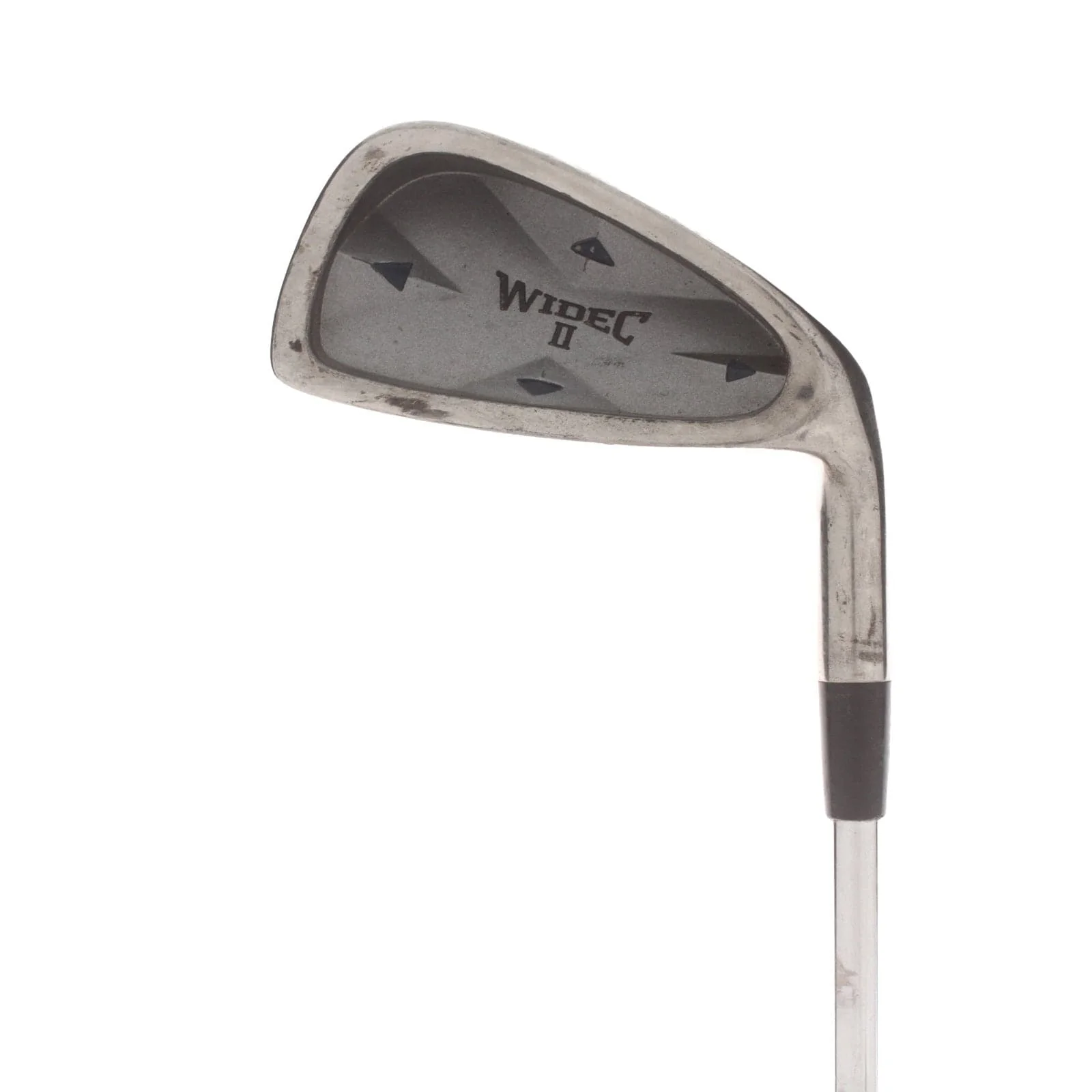Mizuno Widec II Steel Mens Right Hand 4 Iron 25* Regular - Mizuno