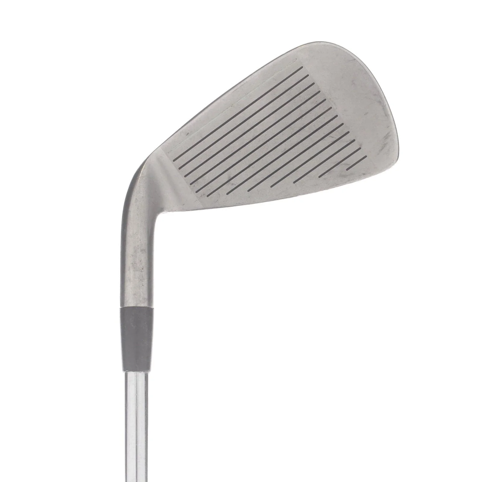 Mizuno Widec II Steel Mens Right Hand 4 Iron Regular - - Image 2