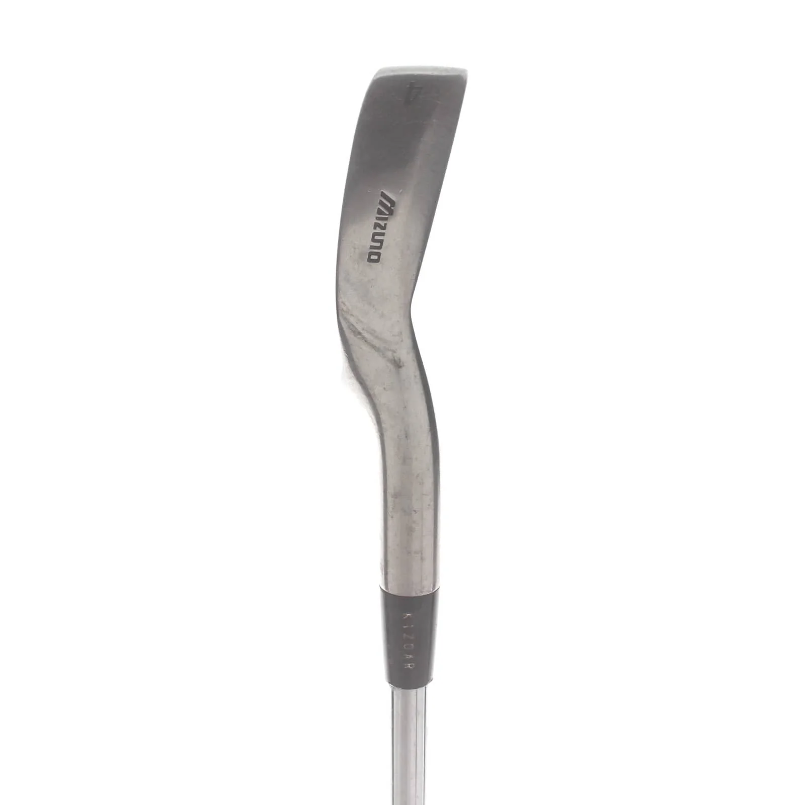 Mizuno Widec II Steel Mens Right Hand 4 Iron Regular - - Image 3