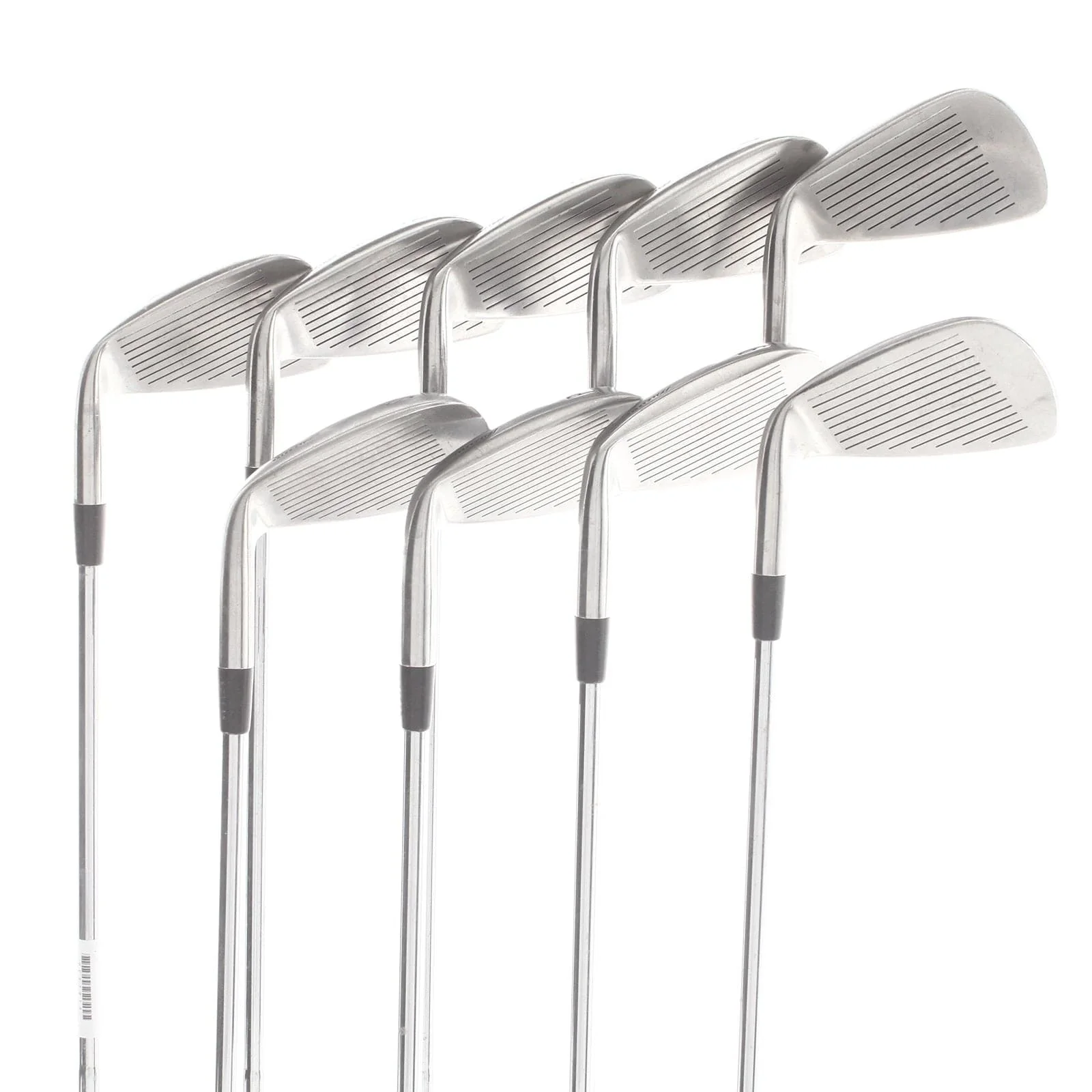 Mizuno Widec II Steel Mens Right Hand Irons 3-SW Regular - - Image 4
