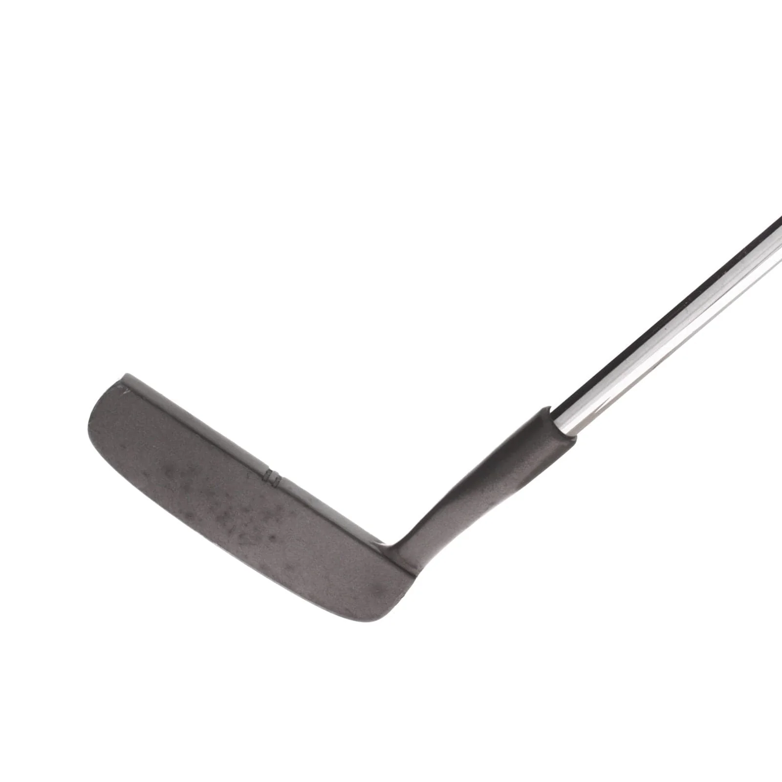 Mizuno Widec W-1 Mens Right Hand Putter 35.5" Mid-Mallet - Mizuno - Image 3