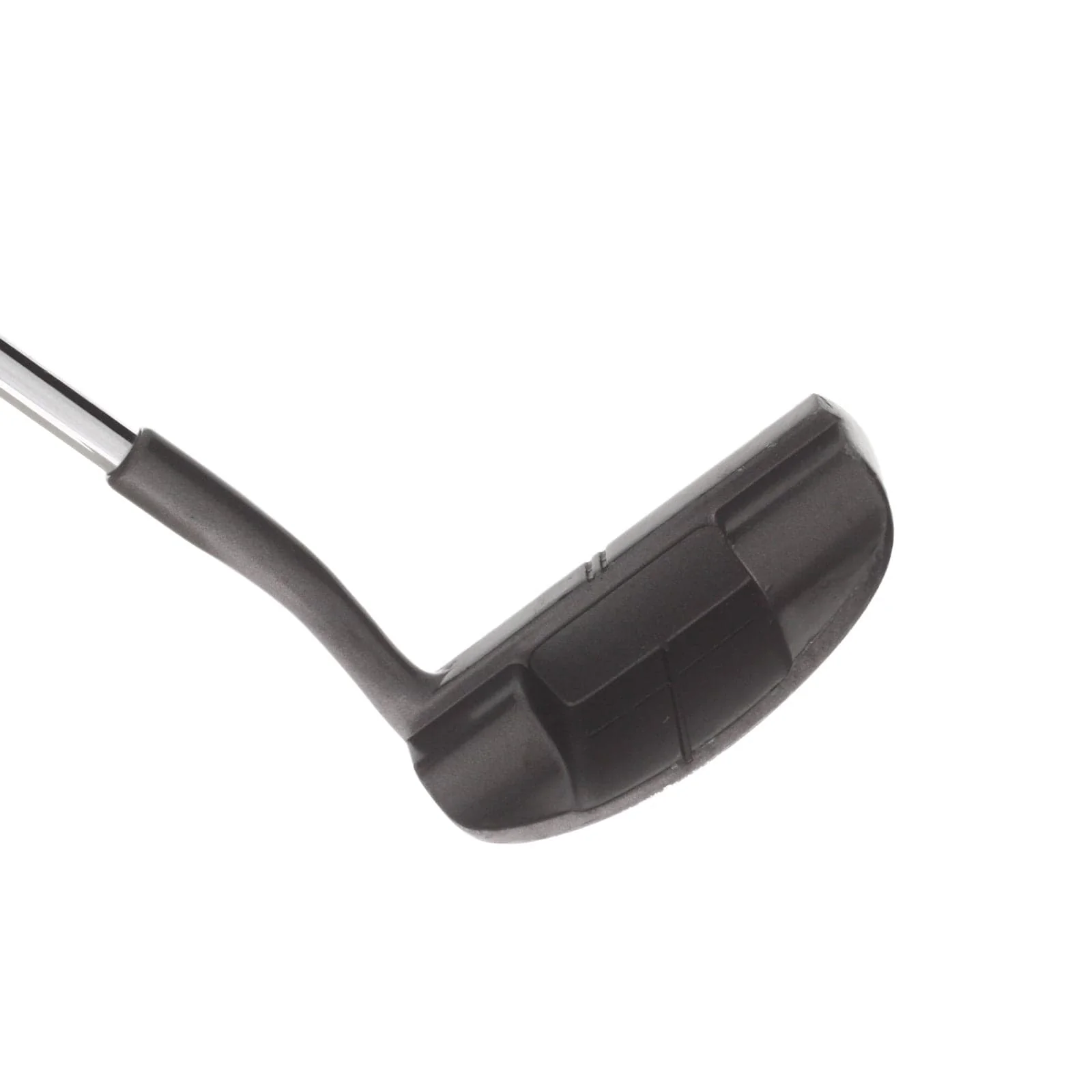 Mizuno Widec W-1 Mens Right Hand Putter 35.5" Mid-Mallet - Mizuno - Image 4