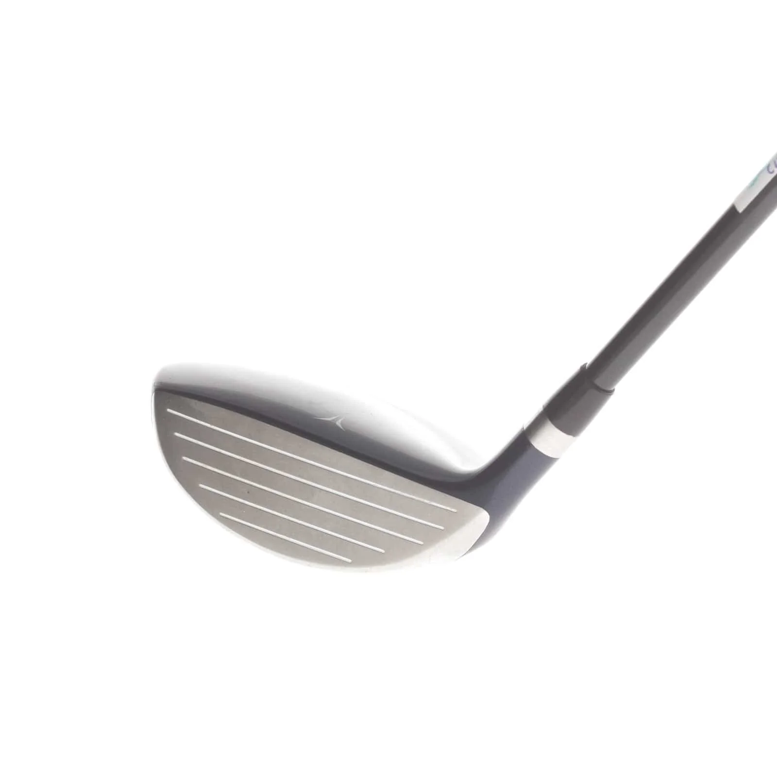 Mizuno Zephyr Graphite Mens Right Hand Fairway 3 Wood 16* Regular - Mizuno Zephyr - Image 3