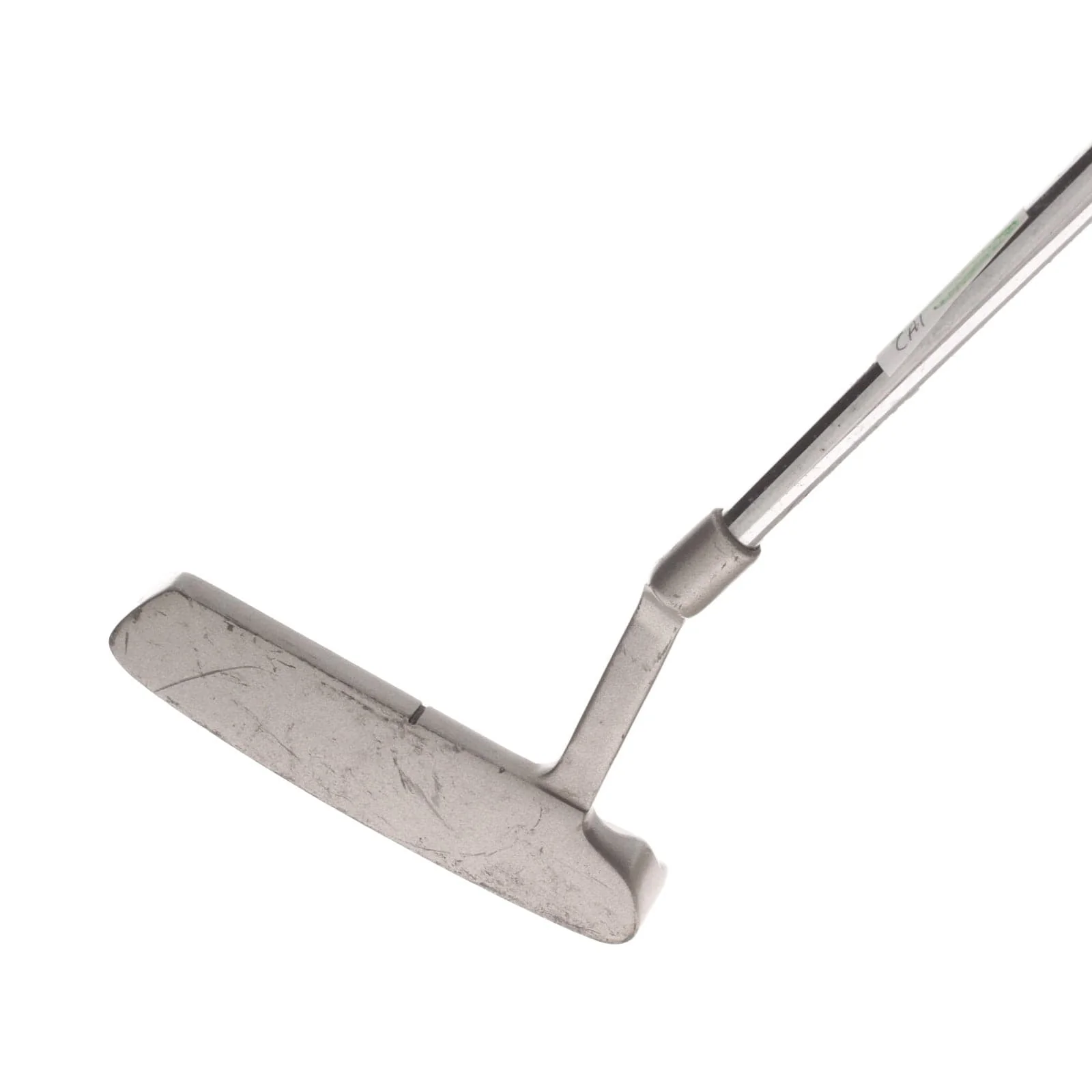 Mizuno ZX300 Mens Right Hand Putter 35" Blade True Temper - Ryder - Image 3