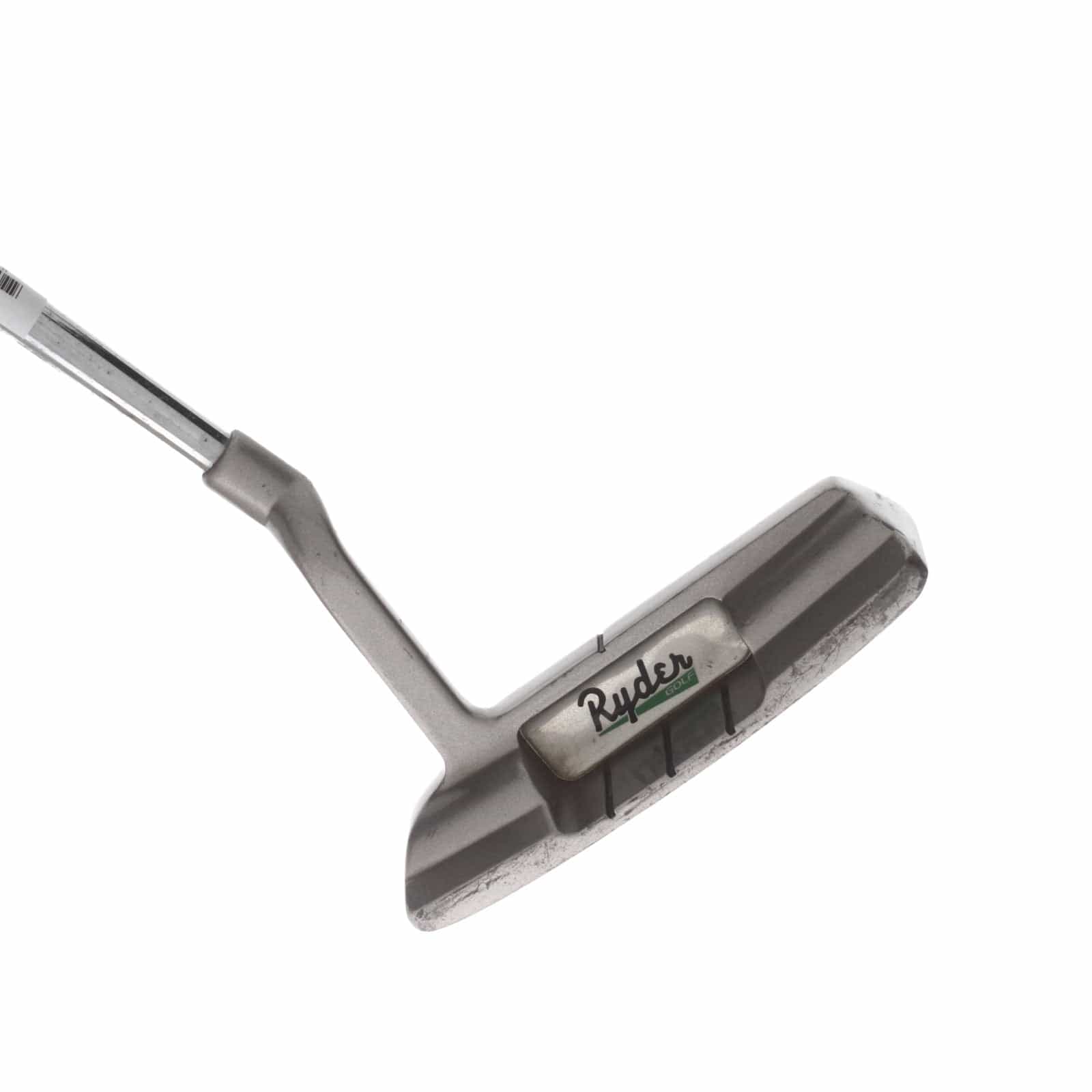 Mizuno ZX300 Mens Right Hand Putter 35" Blade True Temper - Ryder - Image 4