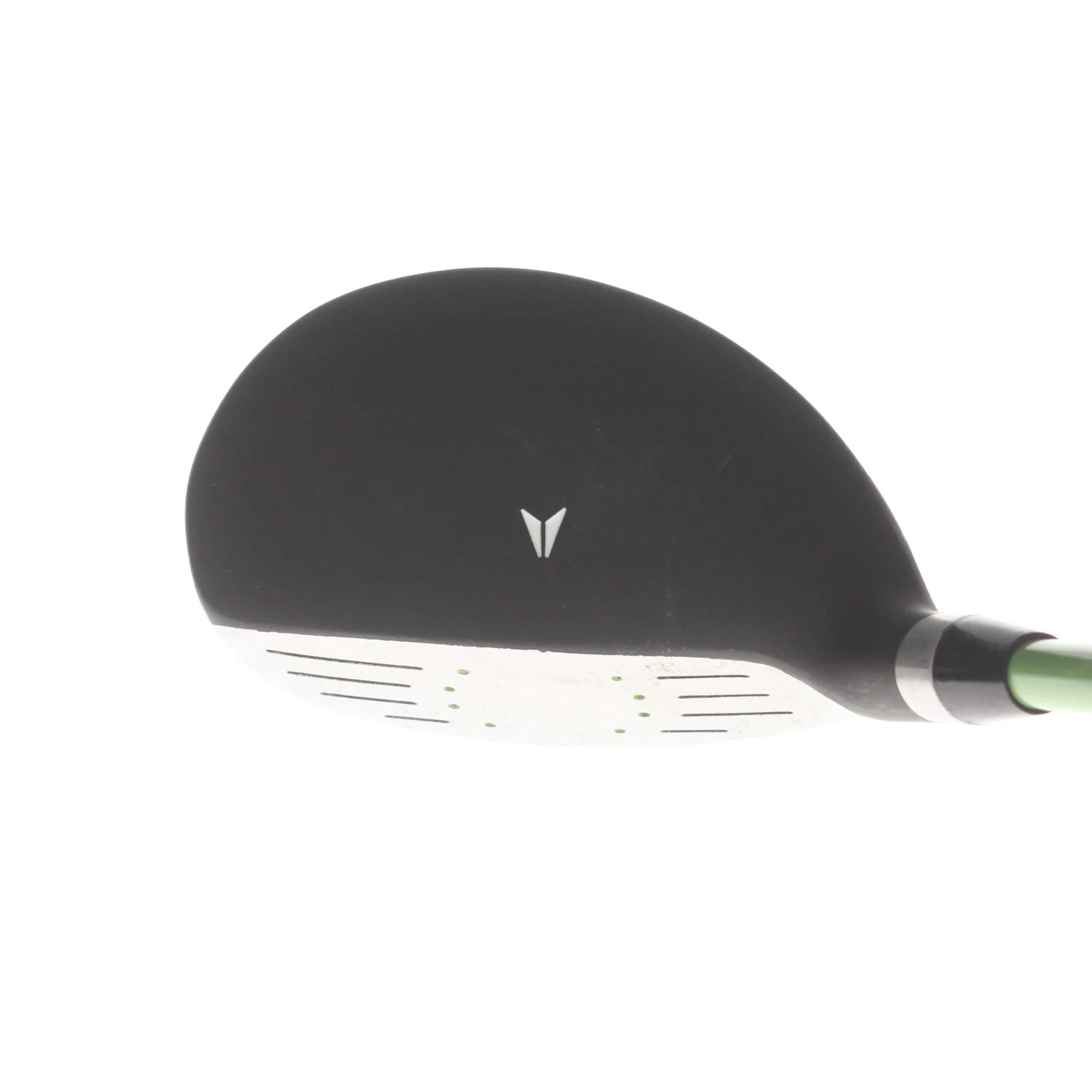 MKids Pro Golf Graphite Junior Right Hand 3 Hybrid 23* Junior - MK Golf - Image 2