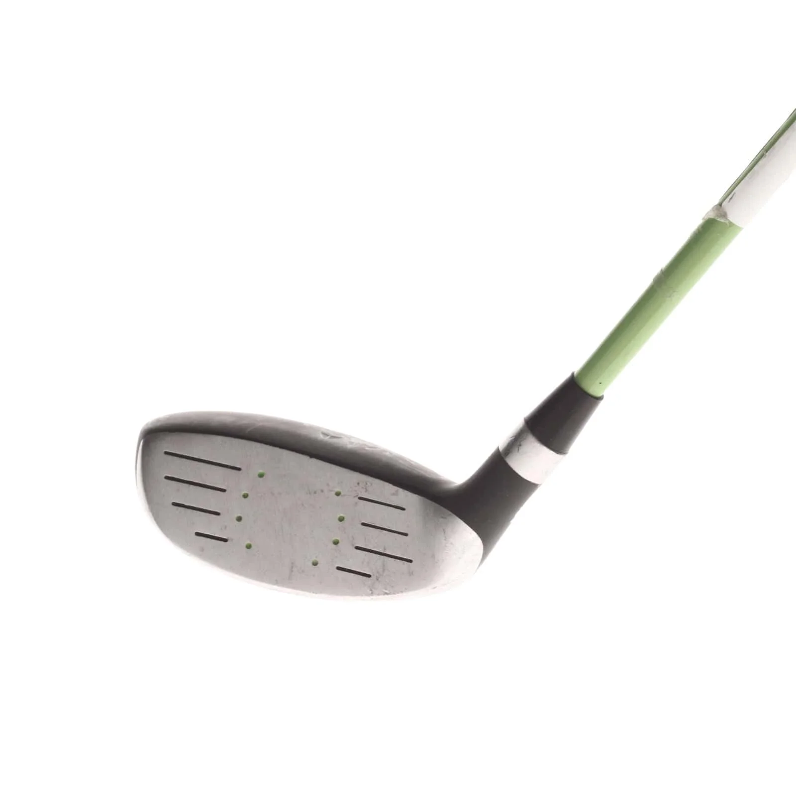 MKids Pro Golf Graphite Junior Right Hand 3 Hybrid 23* Junior - MK Golf - Image 3