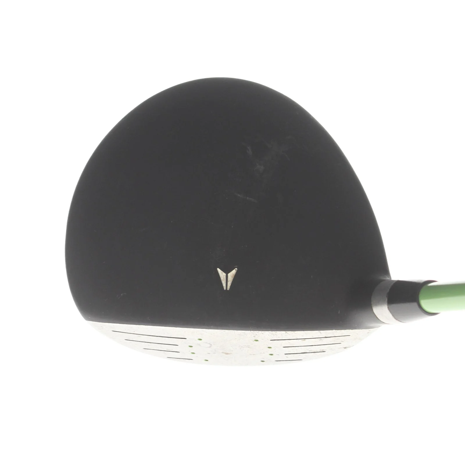 MKids Golf Pro Graphite Junior Right Hand Fairway 3 Wood 21* Junior - MK Golf - Image 2