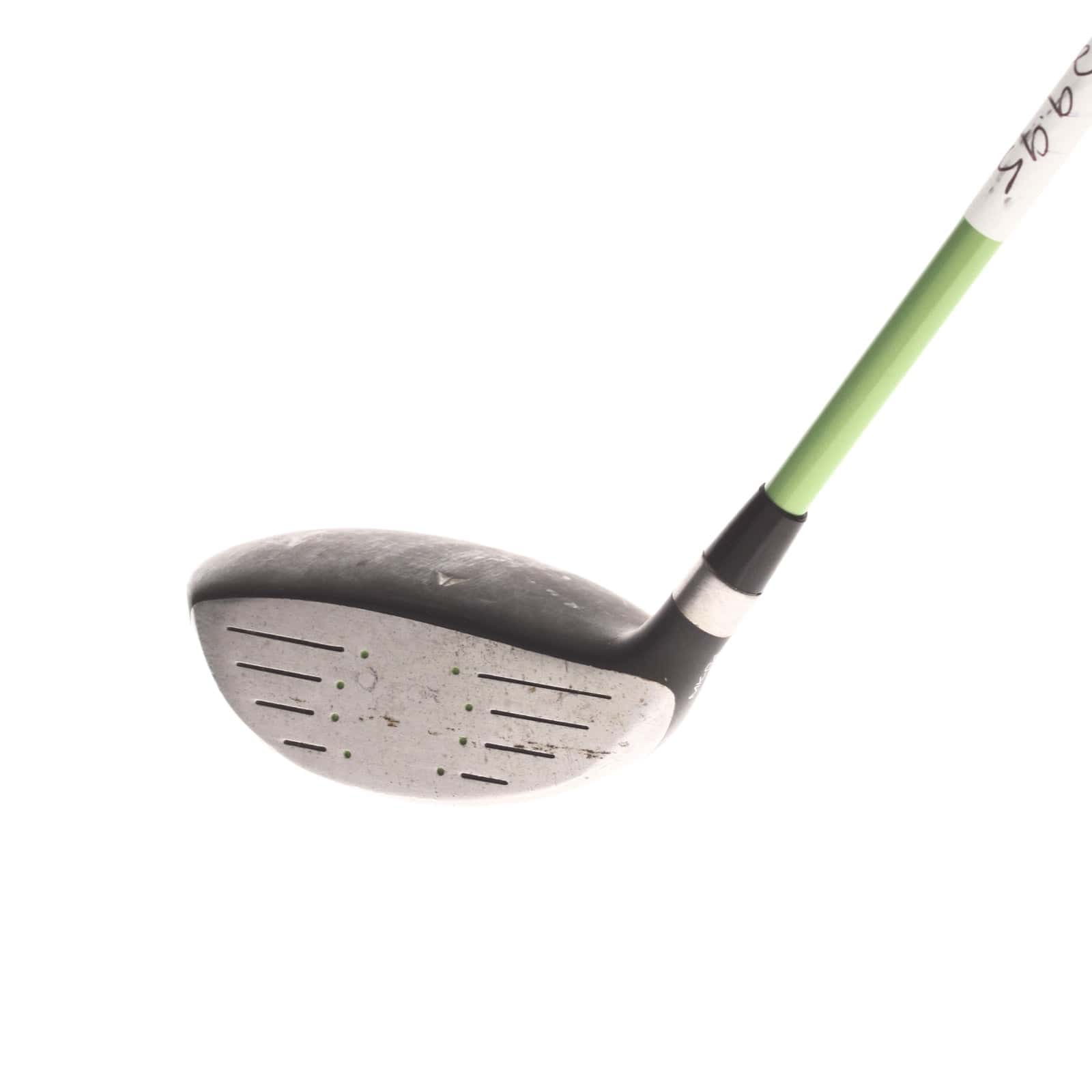 MKids Golf Pro Graphite Junior Right Hand Fairway 3 Wood 21* Junior - MK Golf - Image 3