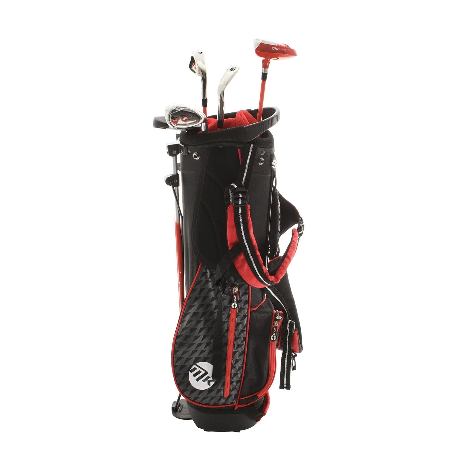 MKlite LCX Graphite Junior Right Hand Half Set Regular - MK-03 - Image 4