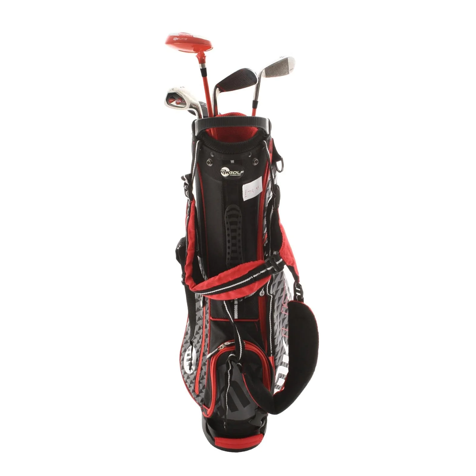 MKlite LCX Graphite Junior Right Hand Half Set Regular - MK-03 - Image 5