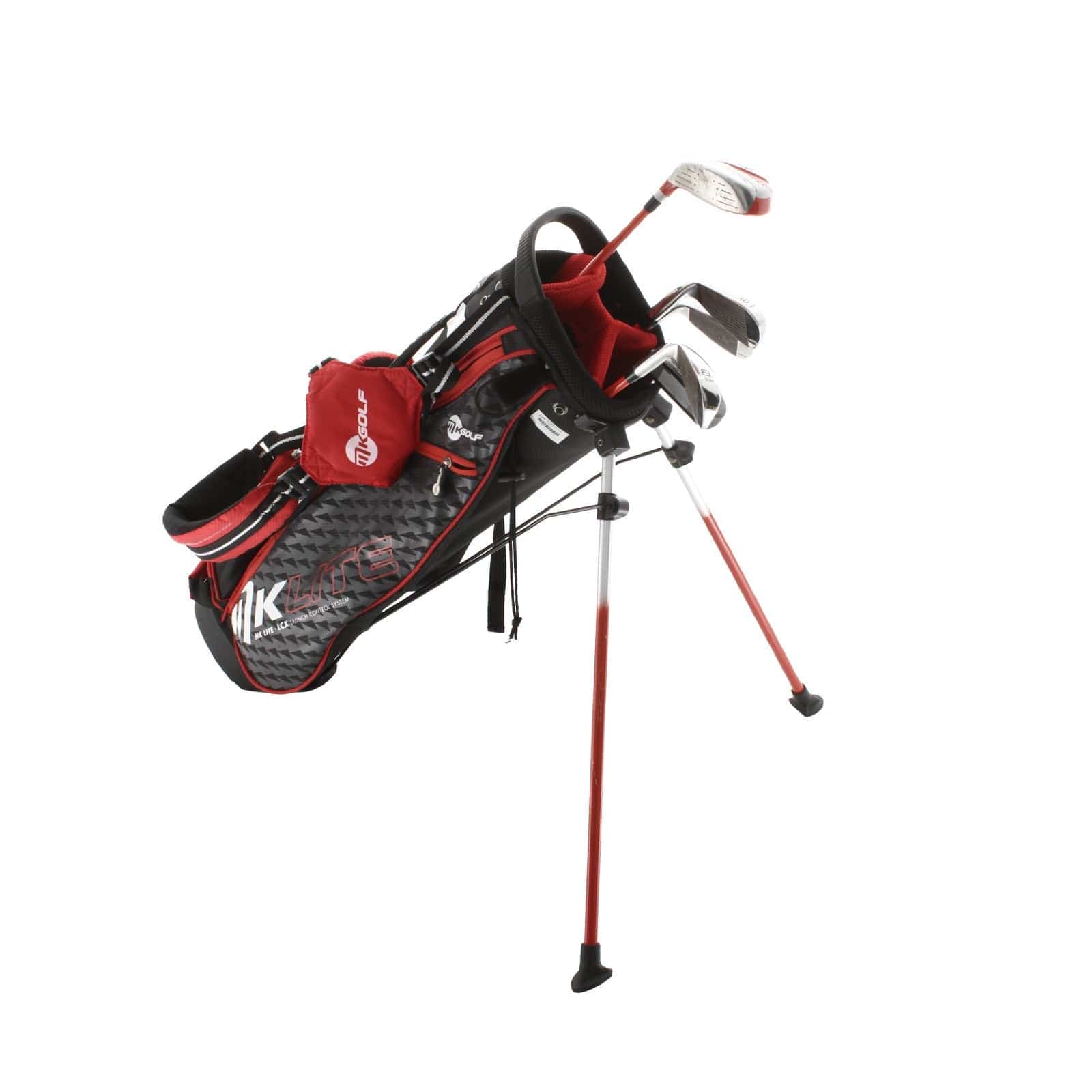 MKlite LCX Graphite Junior Right Hand Half Set Regular - MK-03 - Image 6
