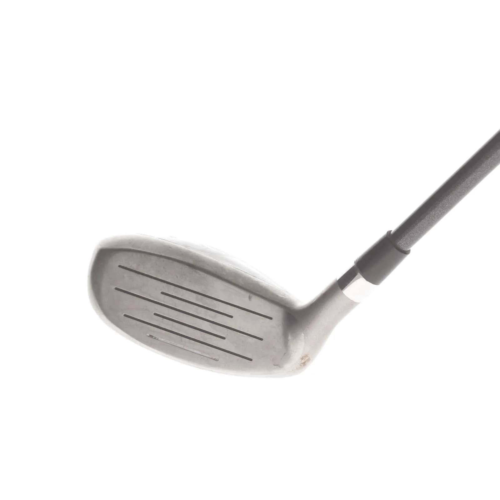 Mocad Recovery Graphite Mens Right Hand 3 Hybrid 19* Regular - Mocad Super Ultralite Technology - Image 3