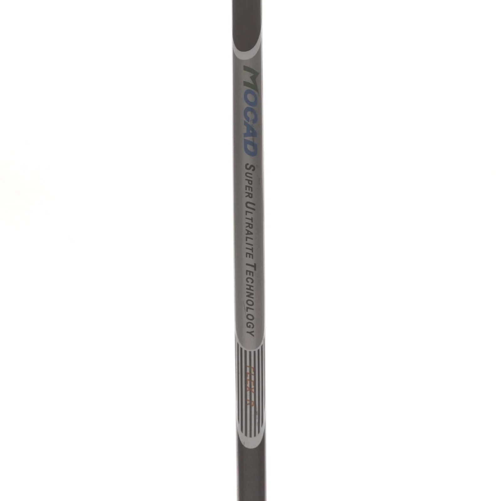 Mocad Recovery Graphite Mens Right Hand 3 Hybrid 19* Regular - Mocad Super Ultralite Technology - Image 4