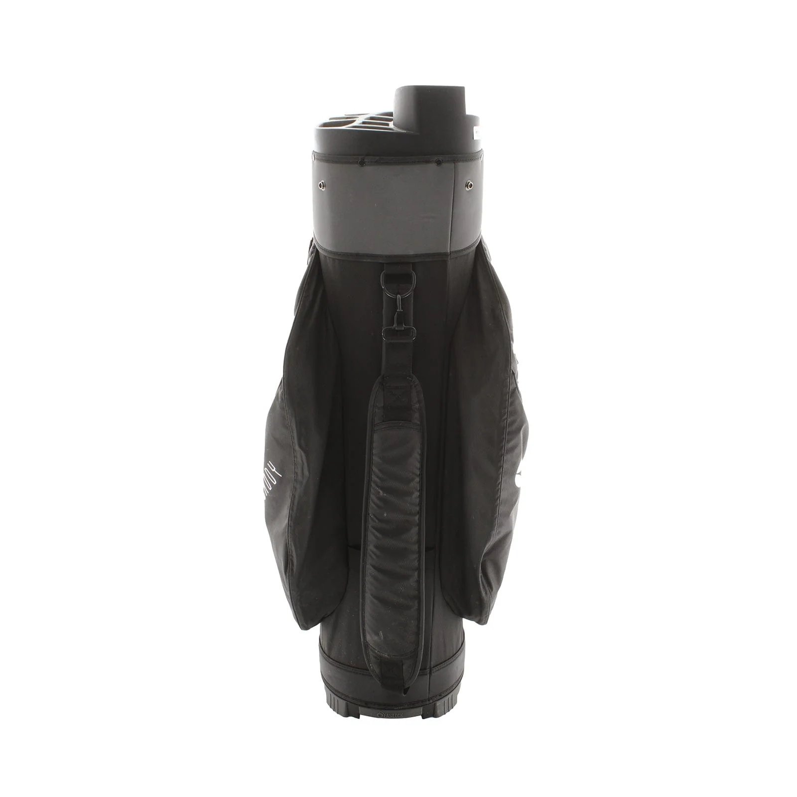 Motocaddy Cart Bag - Black/Gray - Image 6