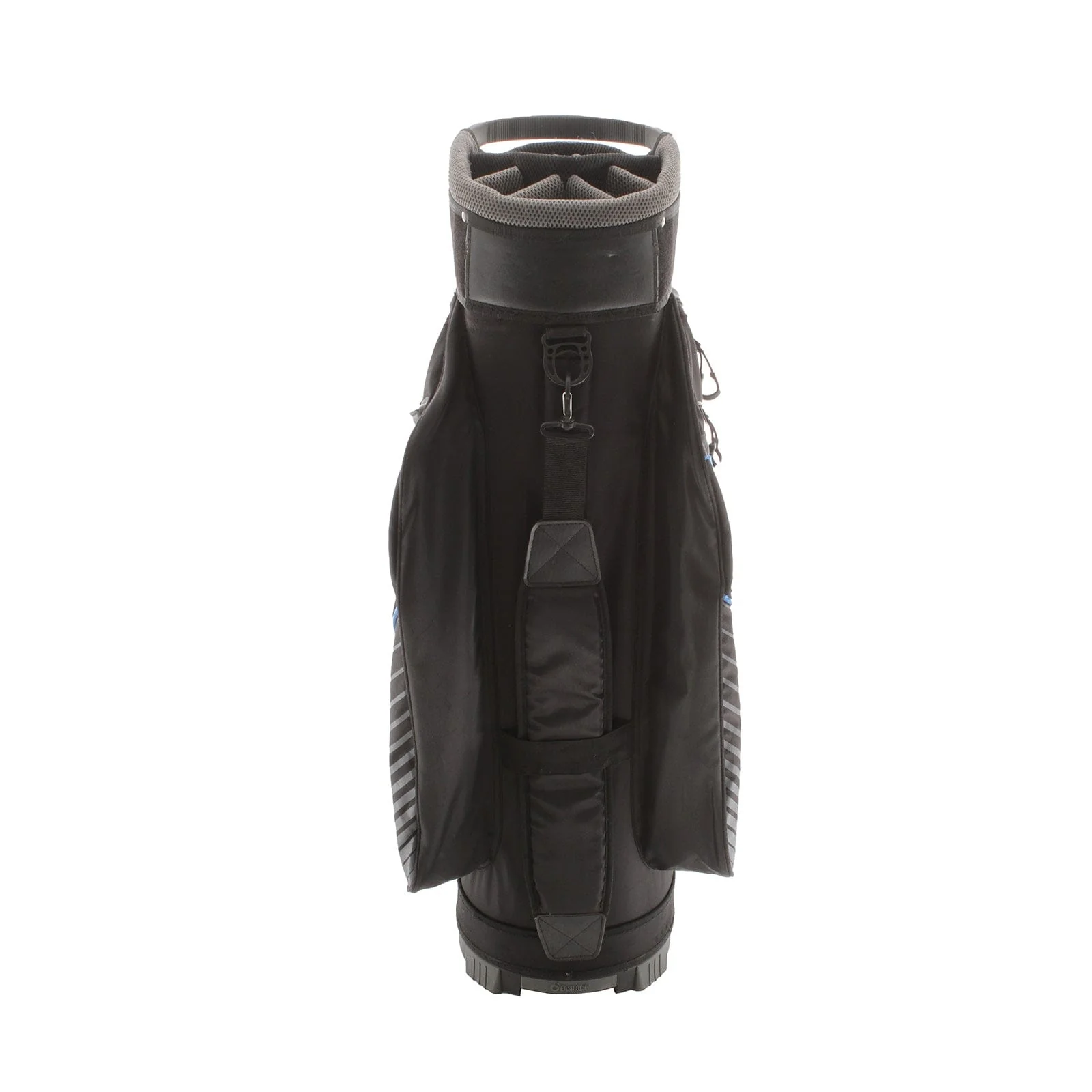 Motocaddy Lite Series Cart Bag - Black/Blue - Image 5