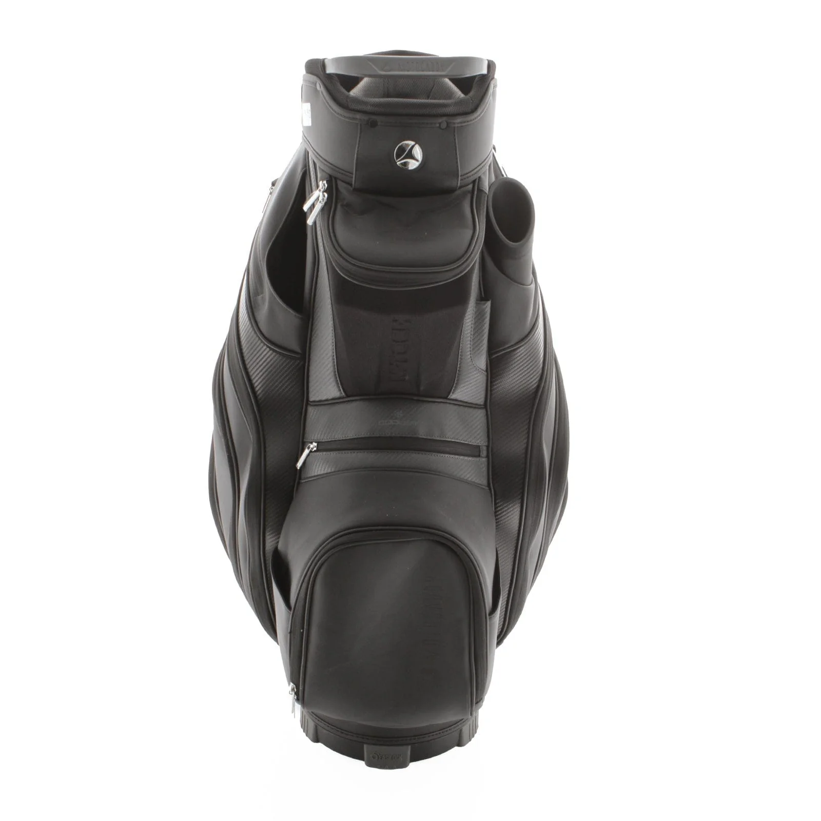 Motocaddy M-Tech Cart Bag - Black - Image 4