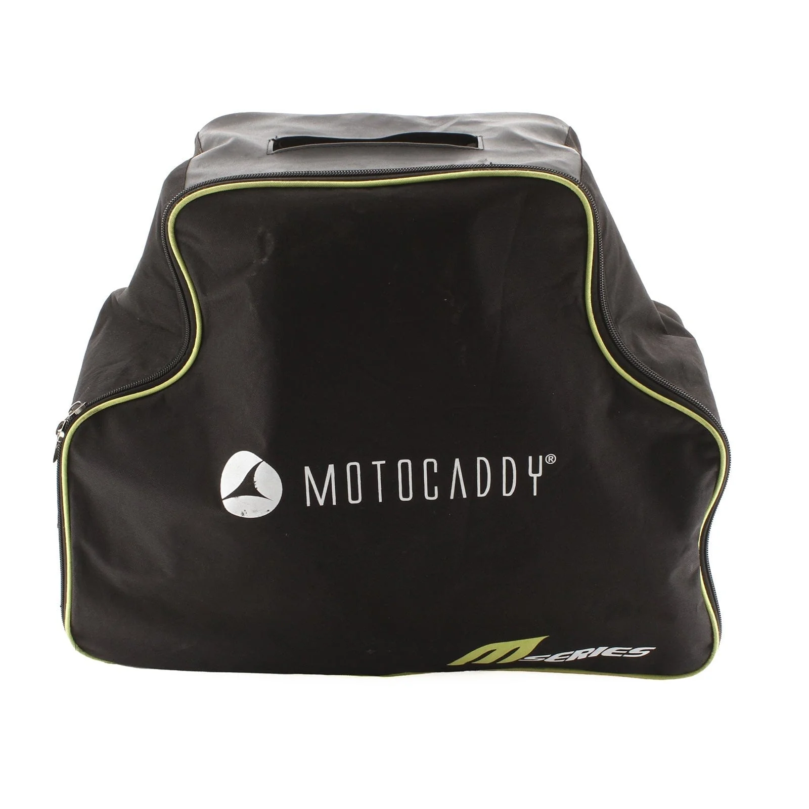 Motocaddy M3 Pro 3-Wheel Electric Trolley 18 Hole Lithium - Black - Image 7
