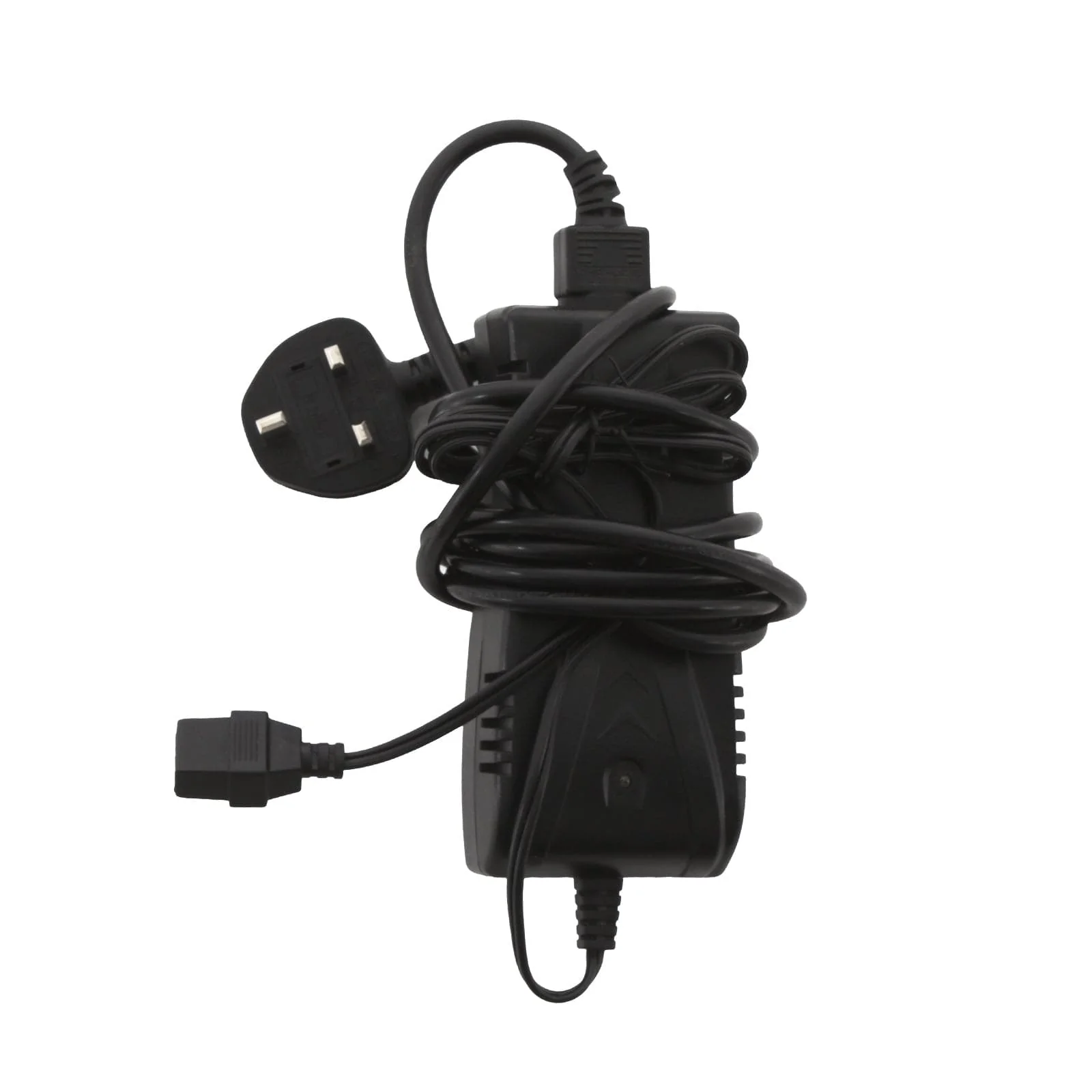 Motocaddy M5 Connect 3-Wheel Electric Trolley 18 Hole Lithium - Black - Image 6