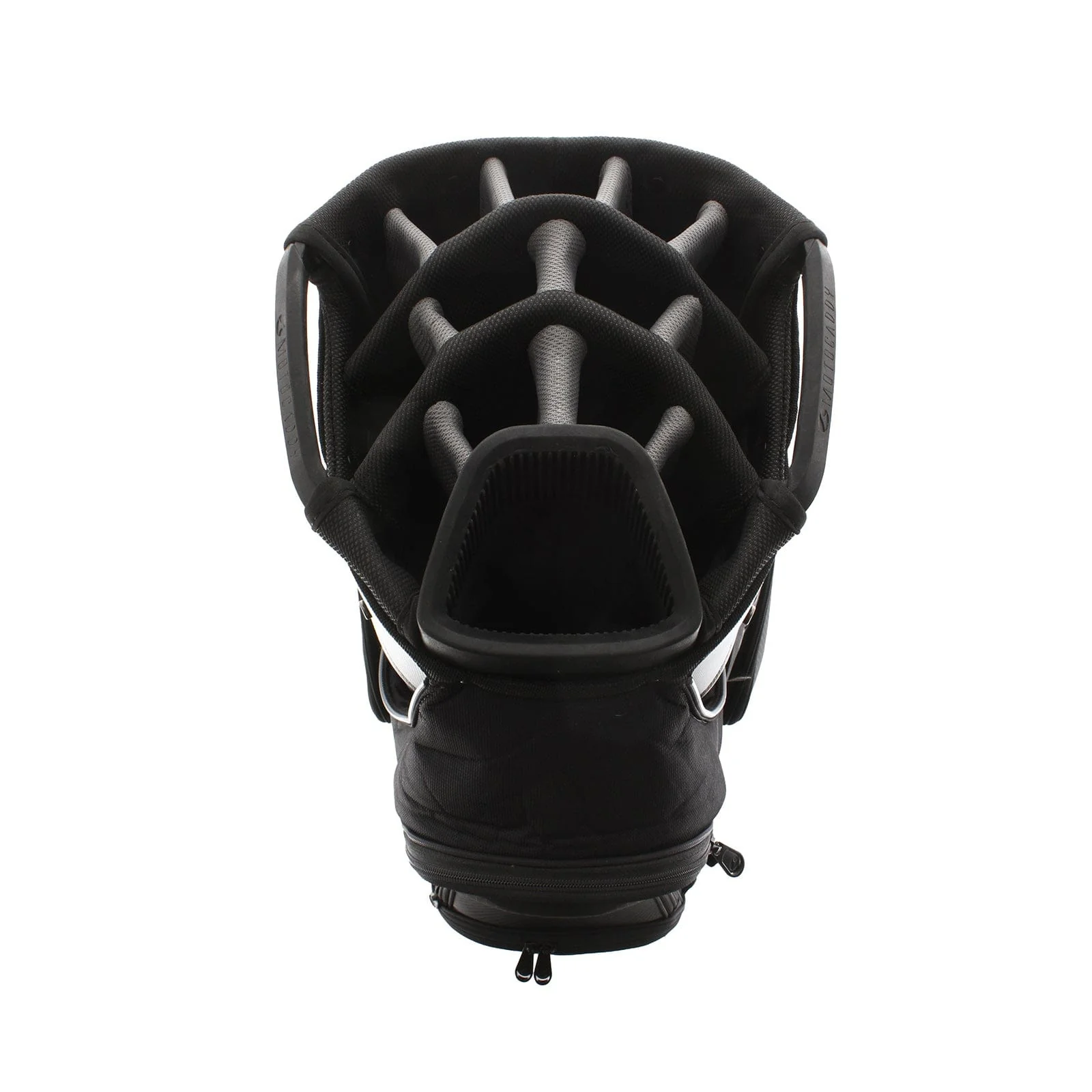 Motocaddy Pro Series Cart Bag - Black - Image 2