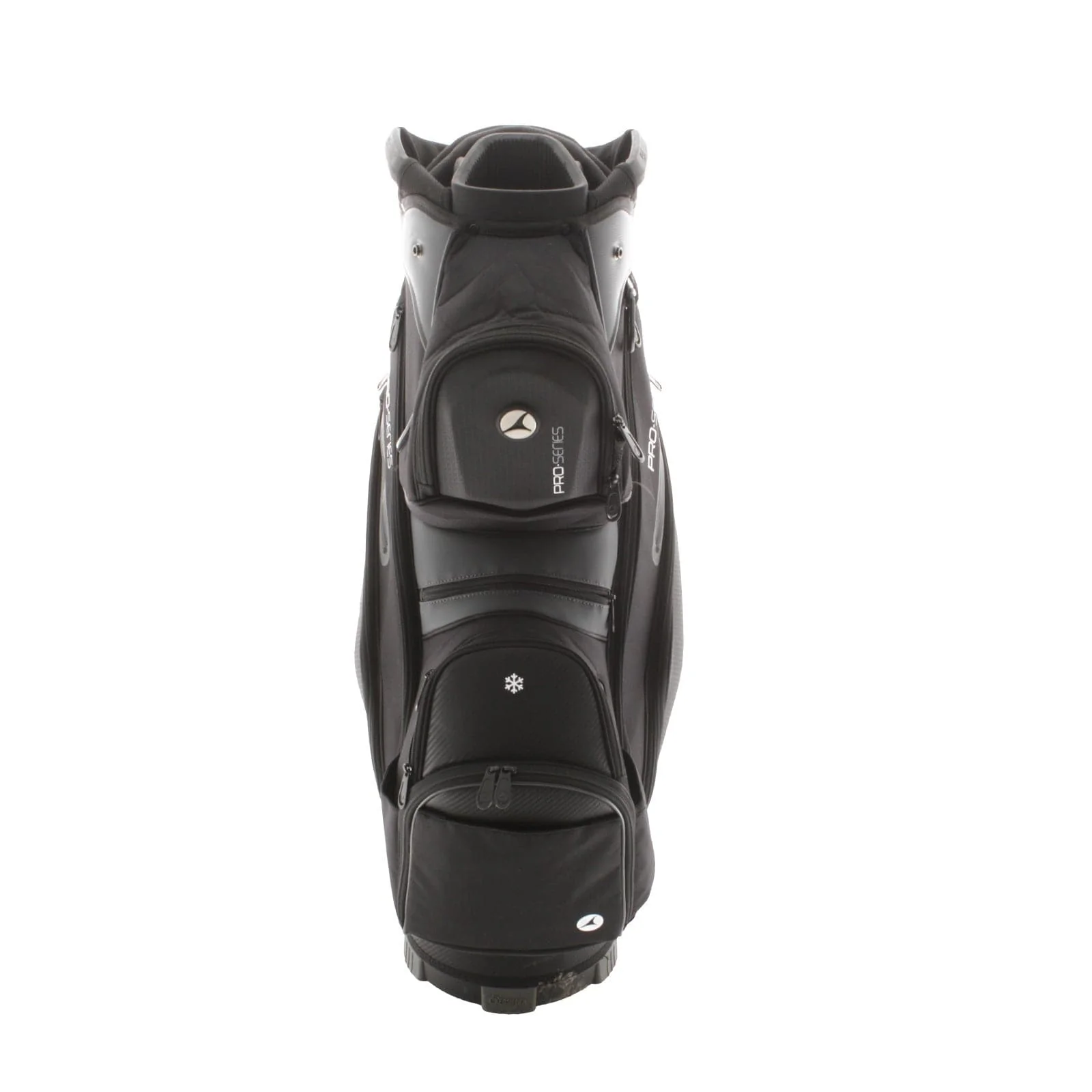 Motocaddy Pro Series Cart Bag - Black - Image 4