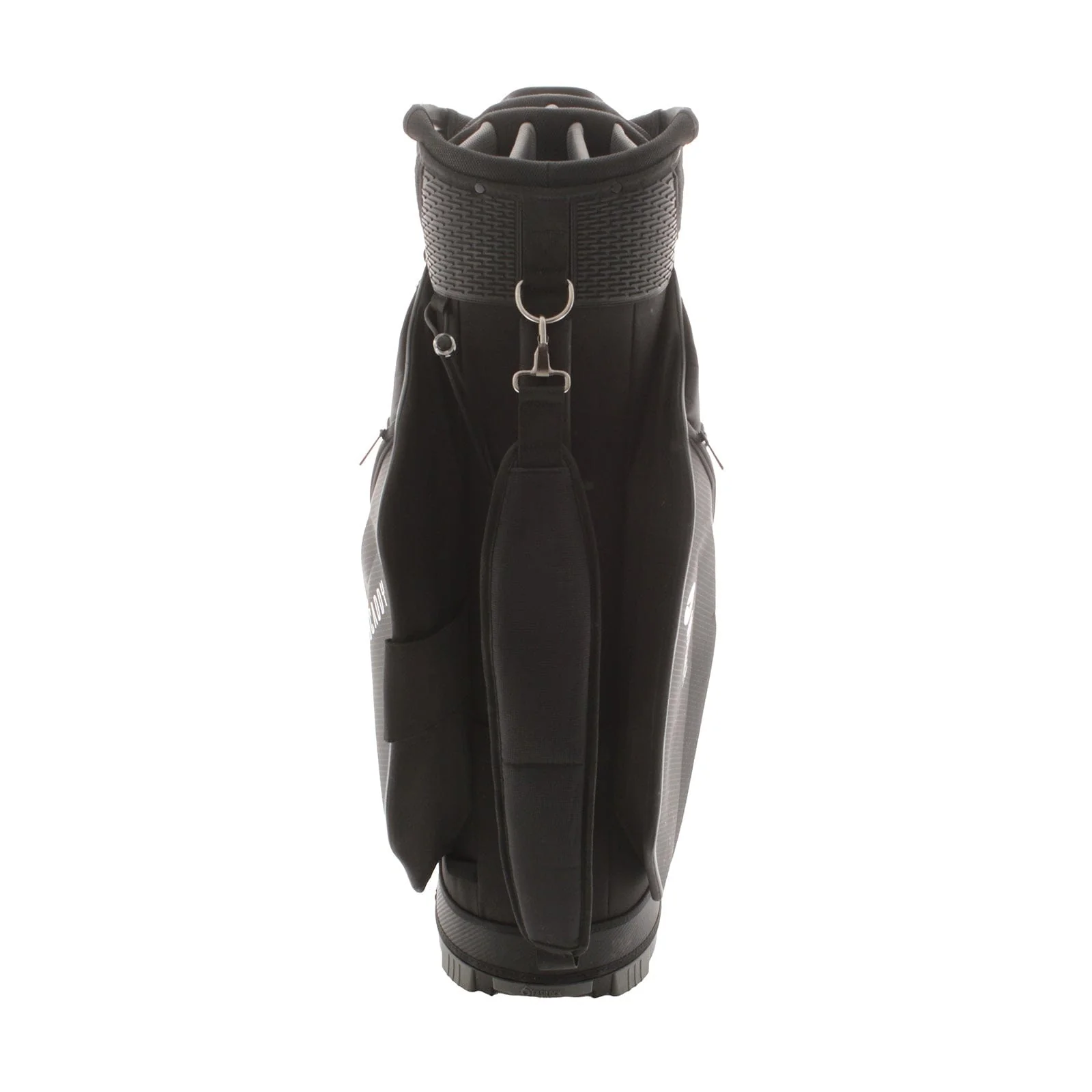 Motocaddy Pro Series Cart Bag - Black - Image 5
