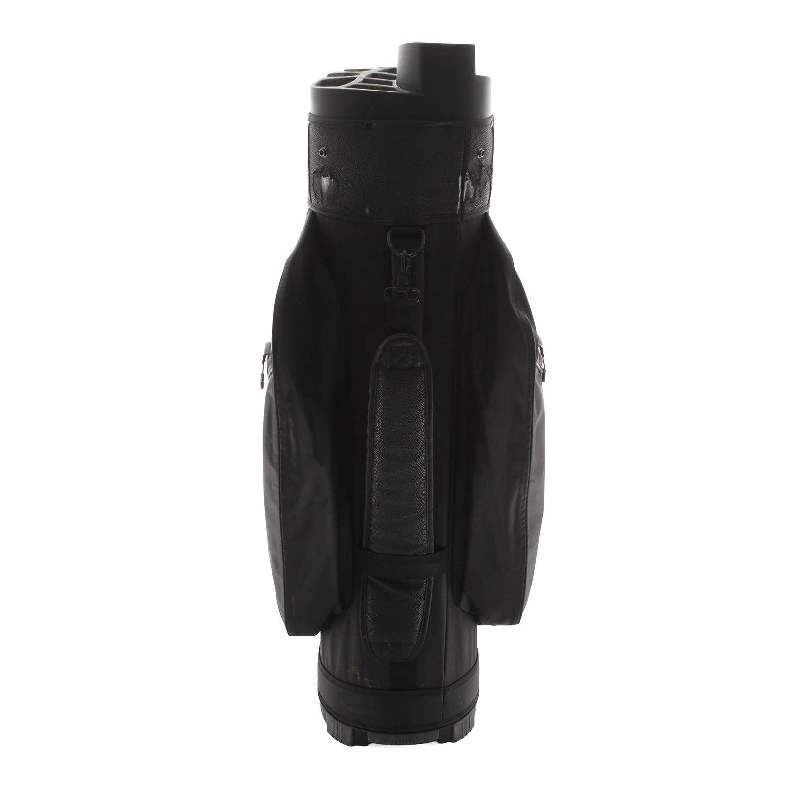 Motocaddy Protecta Cart Bag - Black/Grey - Image 5