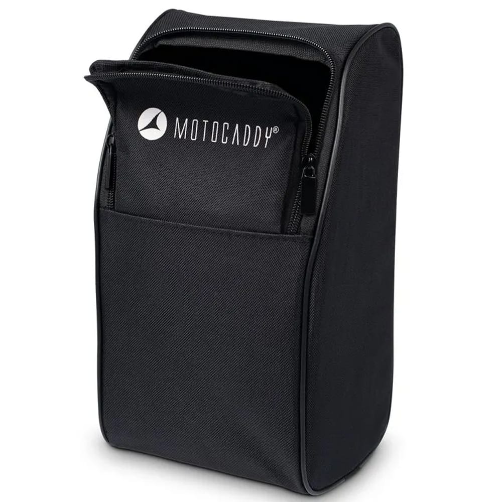 Motocaddy QB2 Accessory Storage Bag - Image 4