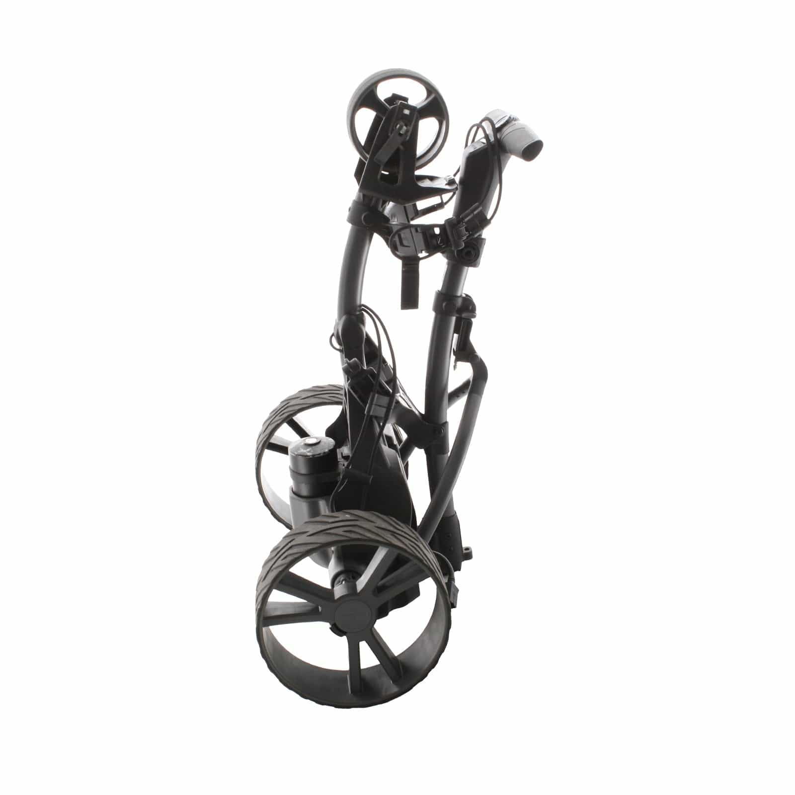 Motocaddy SE 3-Wheel Electric Trolley 18 Hole Lithium - Black - Image 5