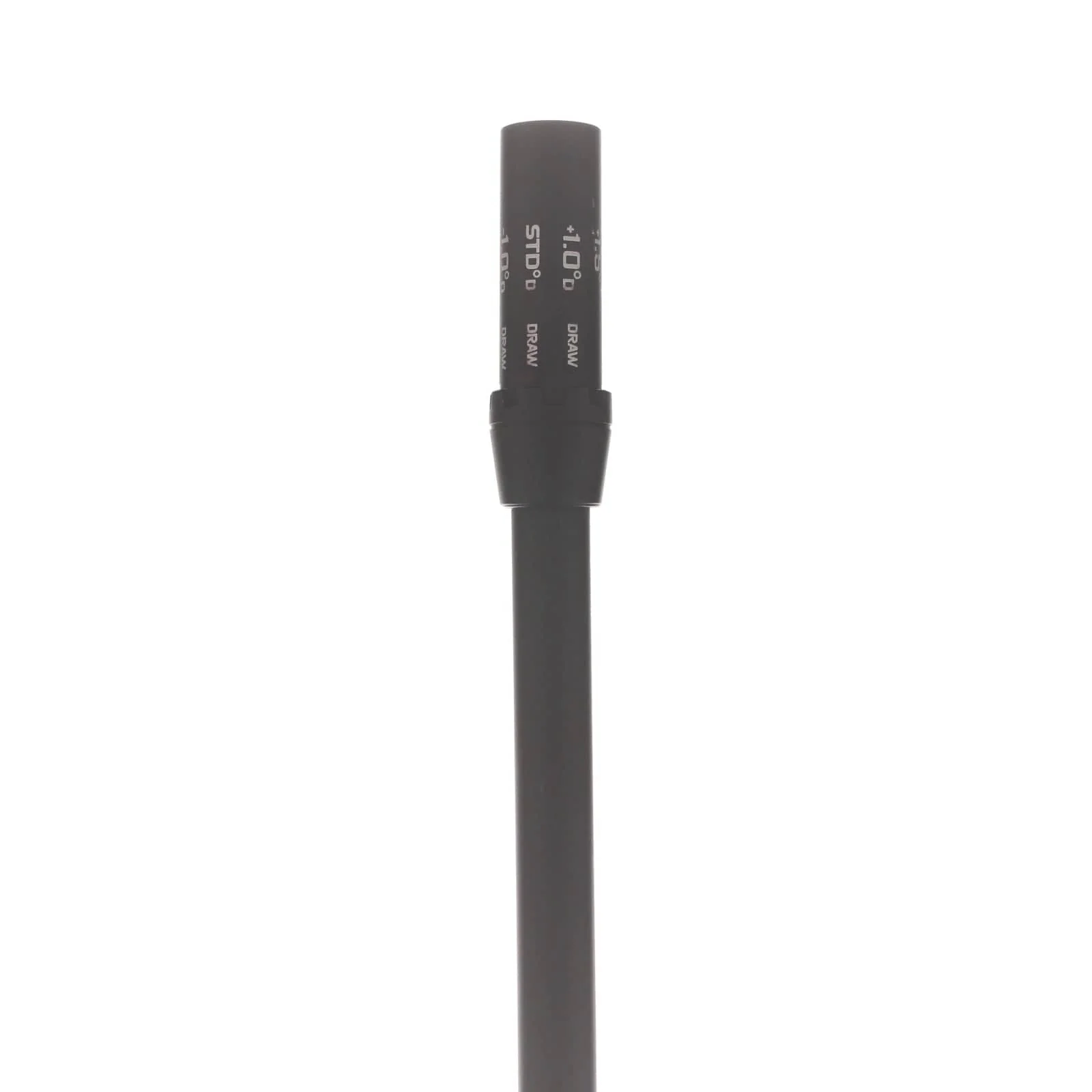 Motore X F1 6-S Driver Shaft Fujikura Stiff Cobra - SZ/Radspeed/Aerojet/Darkspeed/DS Adapt 44.25" - Image 2