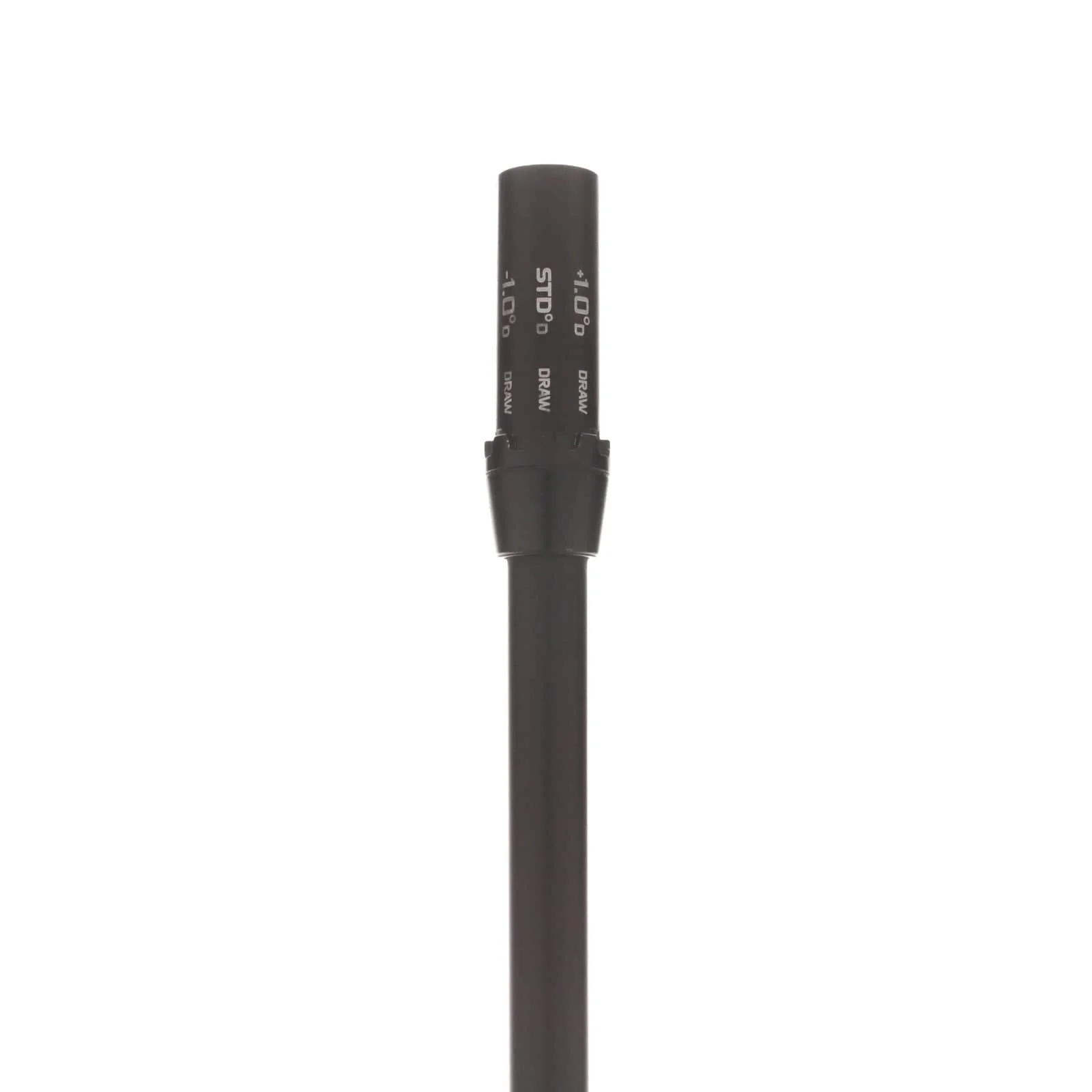 Motore X F3 6-R Driver Shaft Fujikura Regular Cobra - SZ/Radspeed/Aerojet/Darkspeed 44.5" - Image 2