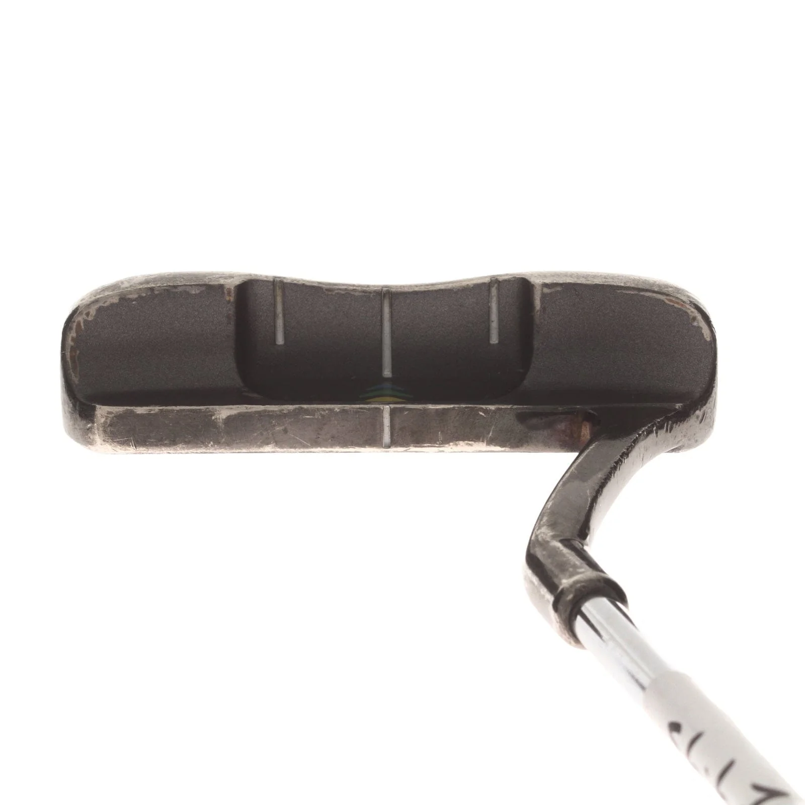 Muirfield Vantage Mens Right Hand Putter 36" Mid-Mallet Vantage - Vantage - Image 2