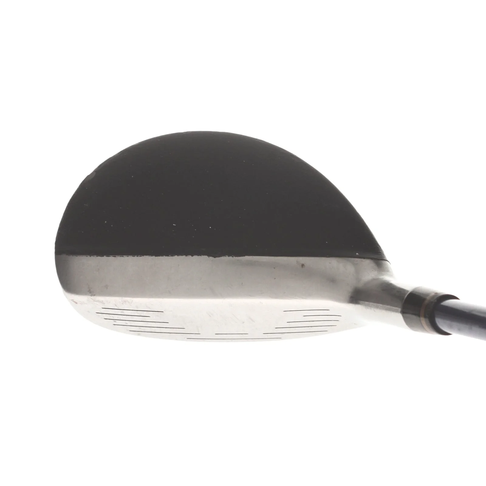New FX Graphite Mens Right Hand 9 Hybrid 25* Regular - Field Fellows - Image 2