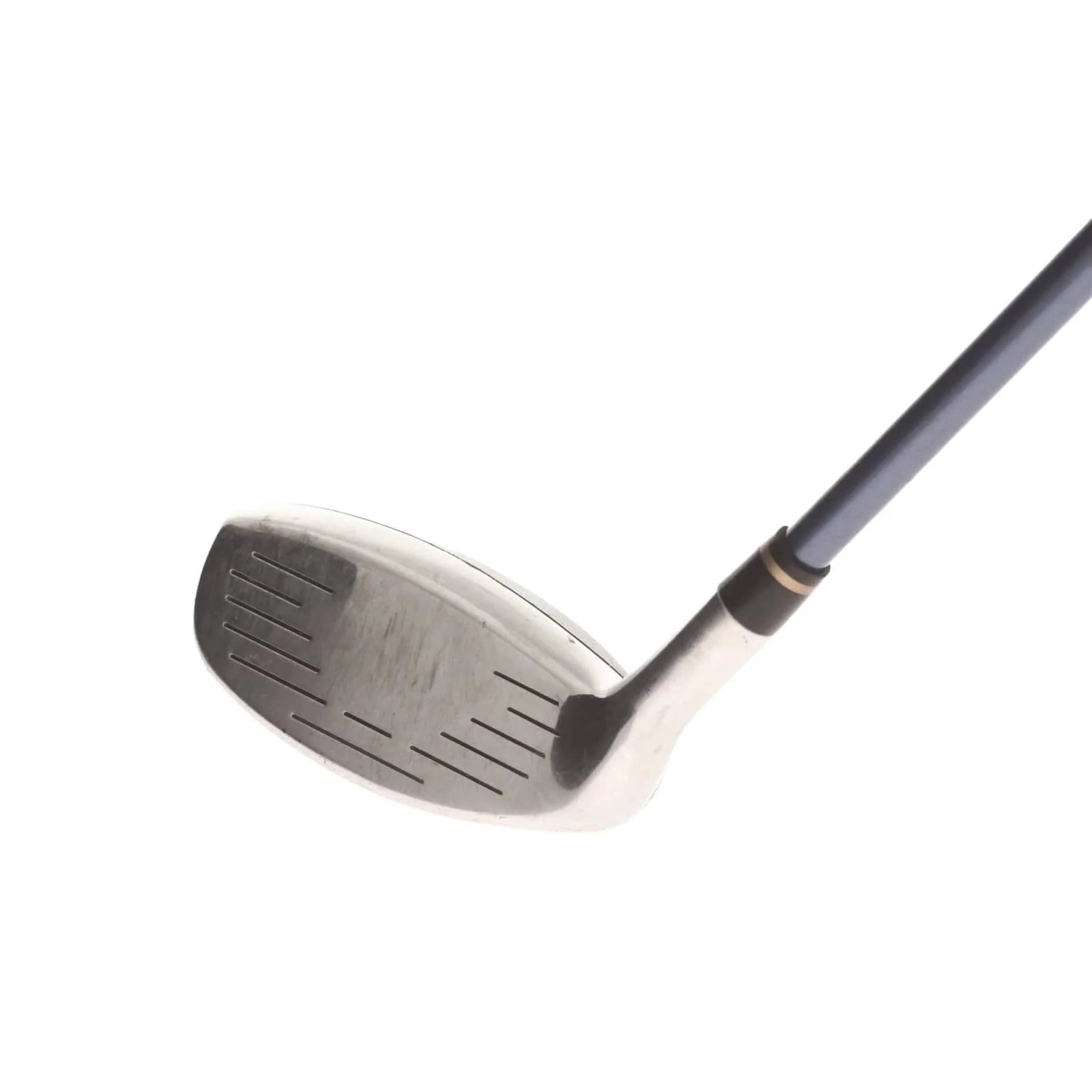 New FX Graphite Mens Right Hand 9 Hybrid 25* Regular - Field Fellows - Image 3