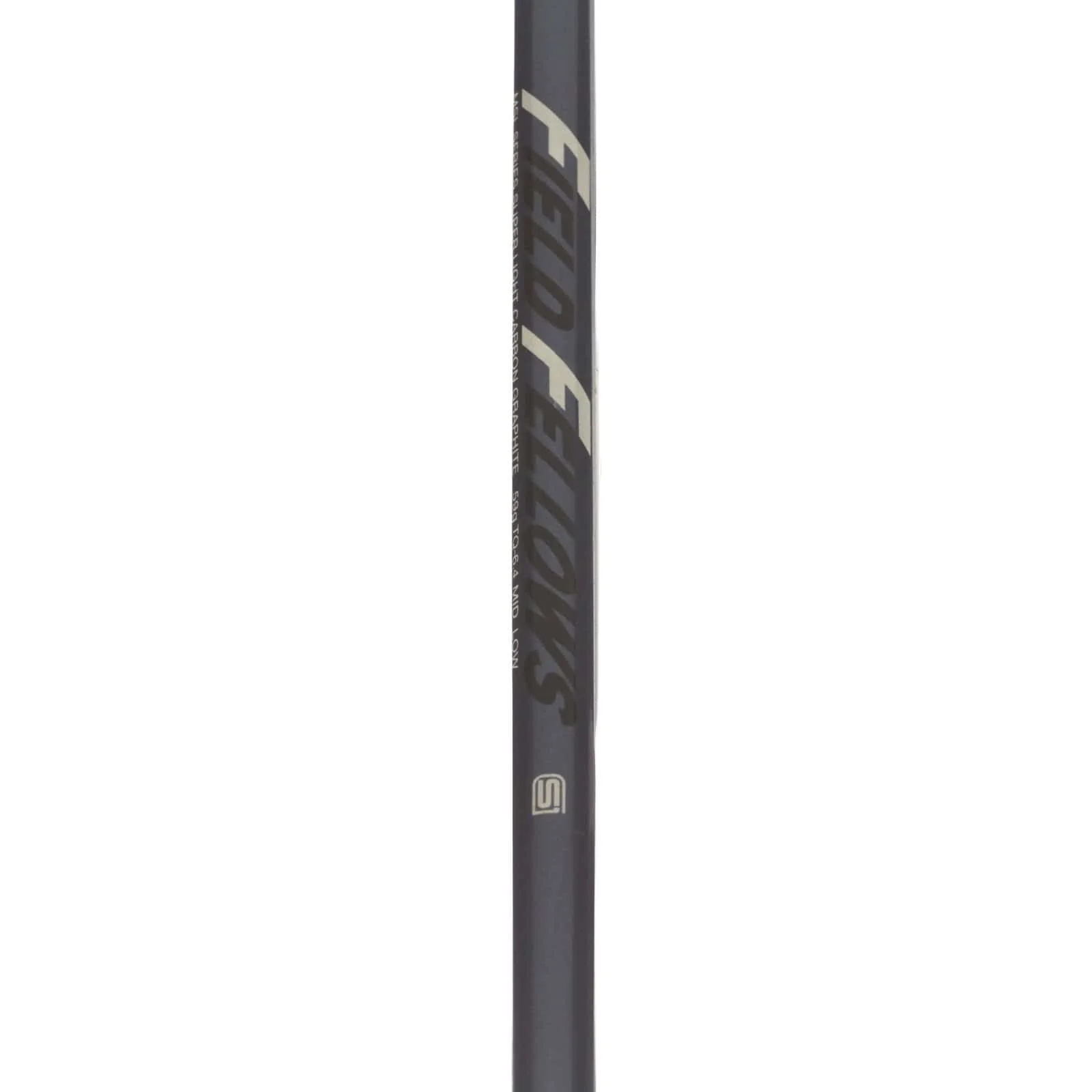 New FX Graphite Mens Right Hand 9 Hybrid 25* Regular - Field Fellows - Image 4