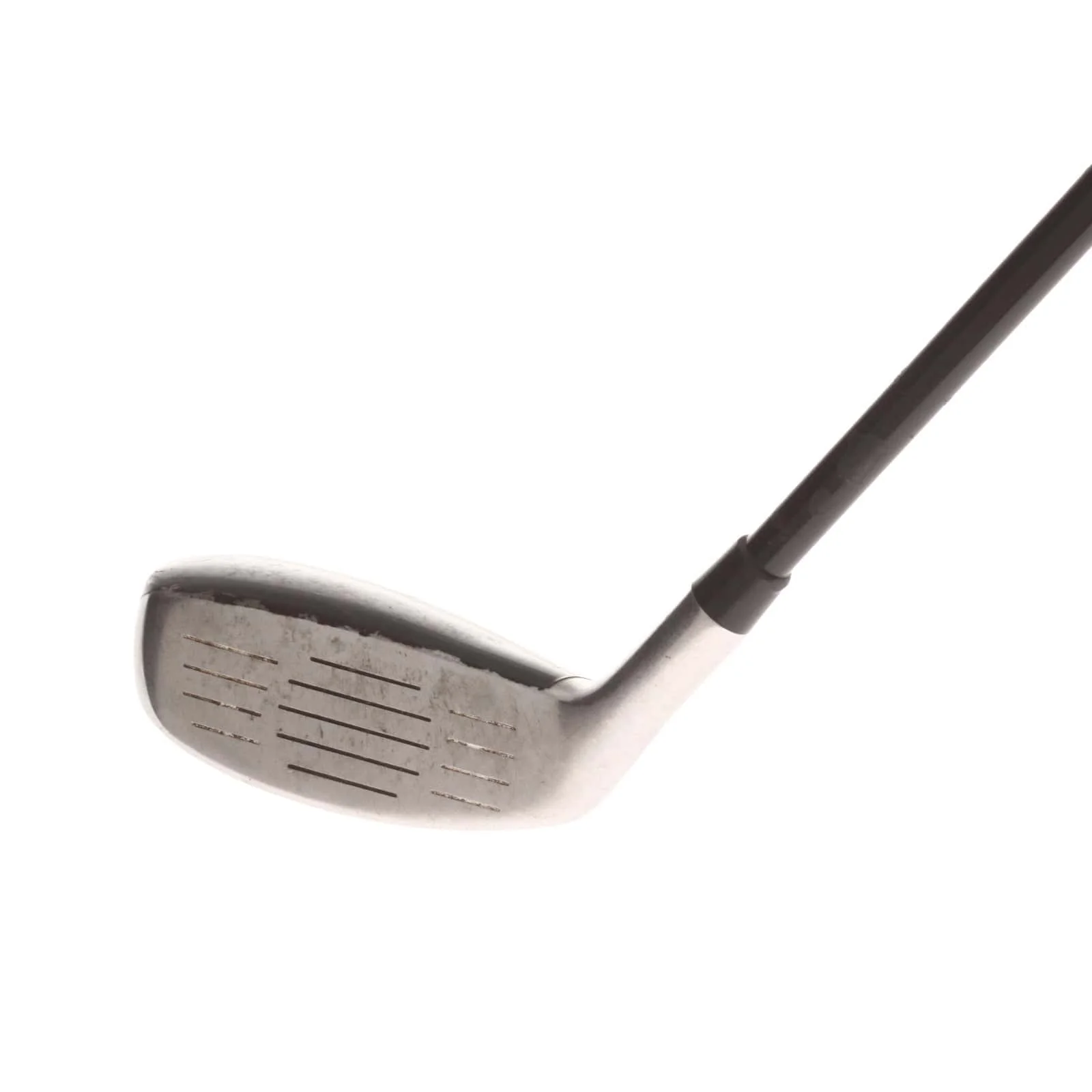 Nickent 3DX Graphite Mens Right Hand 3 Hybrid 18.5* Stiff - Grafalloy - Image 3