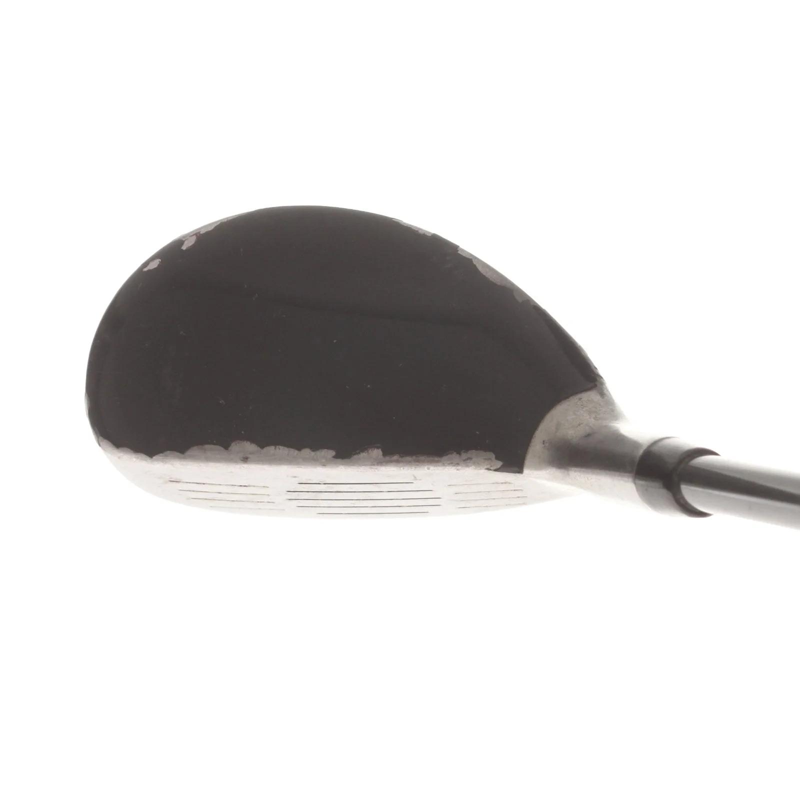 Nickent 3DX Graphite Mens Right Hand 4 Hybrid 21.5* Stiff - Grafalloy - Image 2