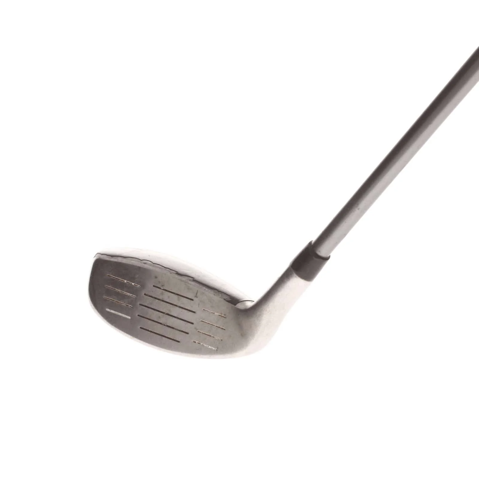Nickent 3DX Graphite Mens Right Hand 4 Hybrid 21.5* Stiff - Grafalloy - Image 3