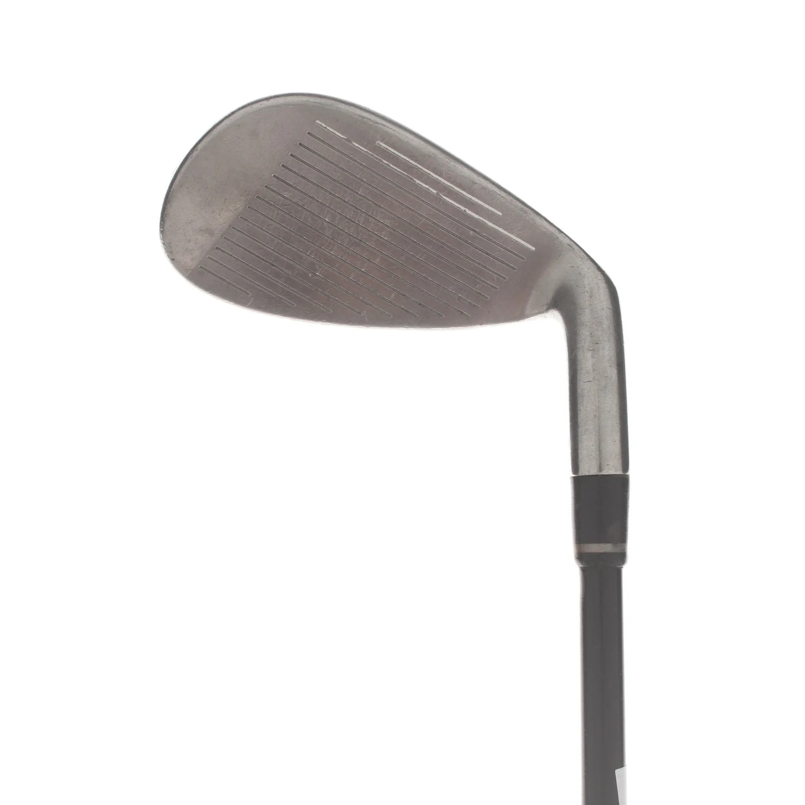 Nickent Genex GH Plus Graphite Mens Left Hand Sand Wedge 54* Regular - Nickent Speed Rated 75 - Image 2