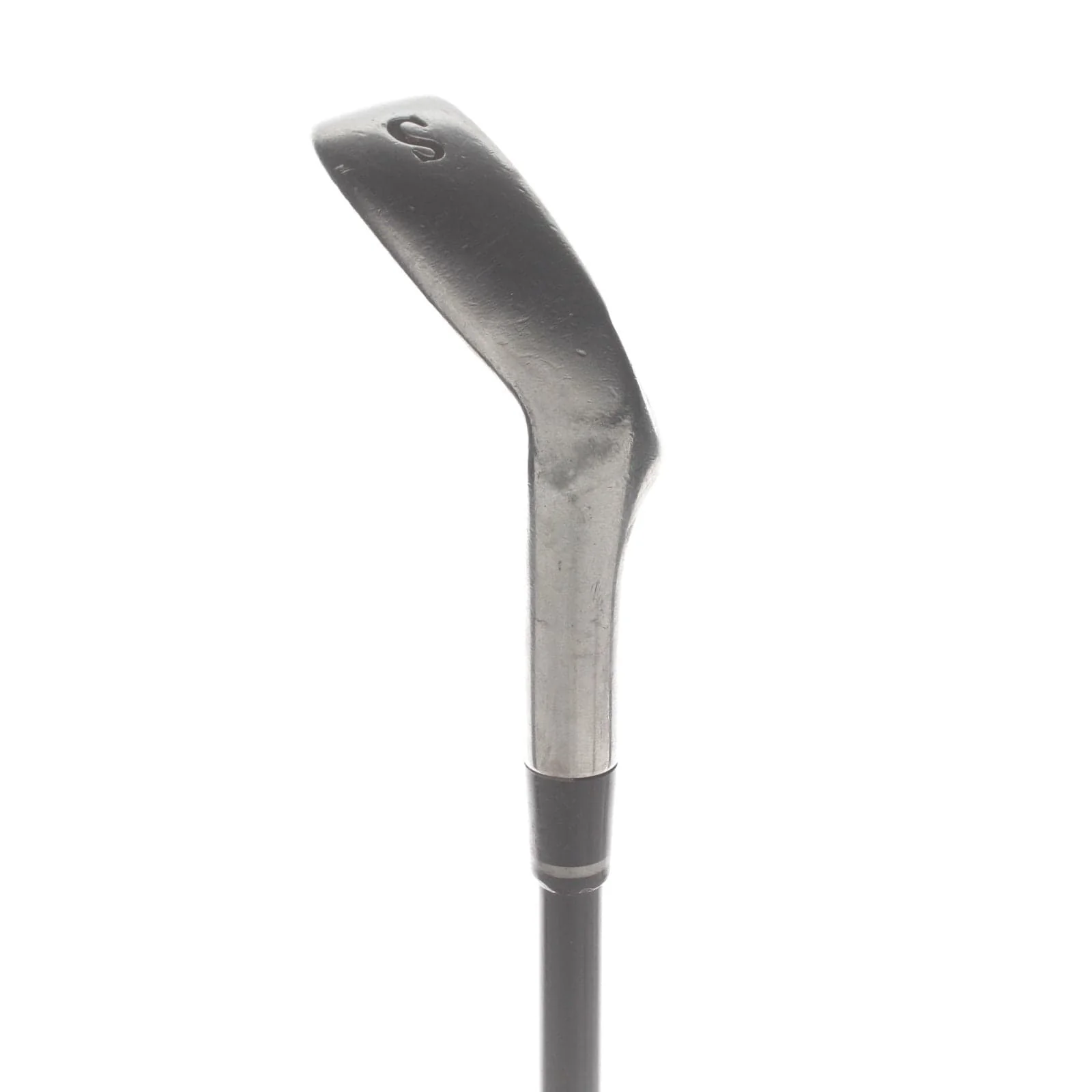 Nickent Genex GH Plus Graphite Mens Left Hand Sand Wedge 54* Regular - Nickent Speed Rated 75 - Image 3