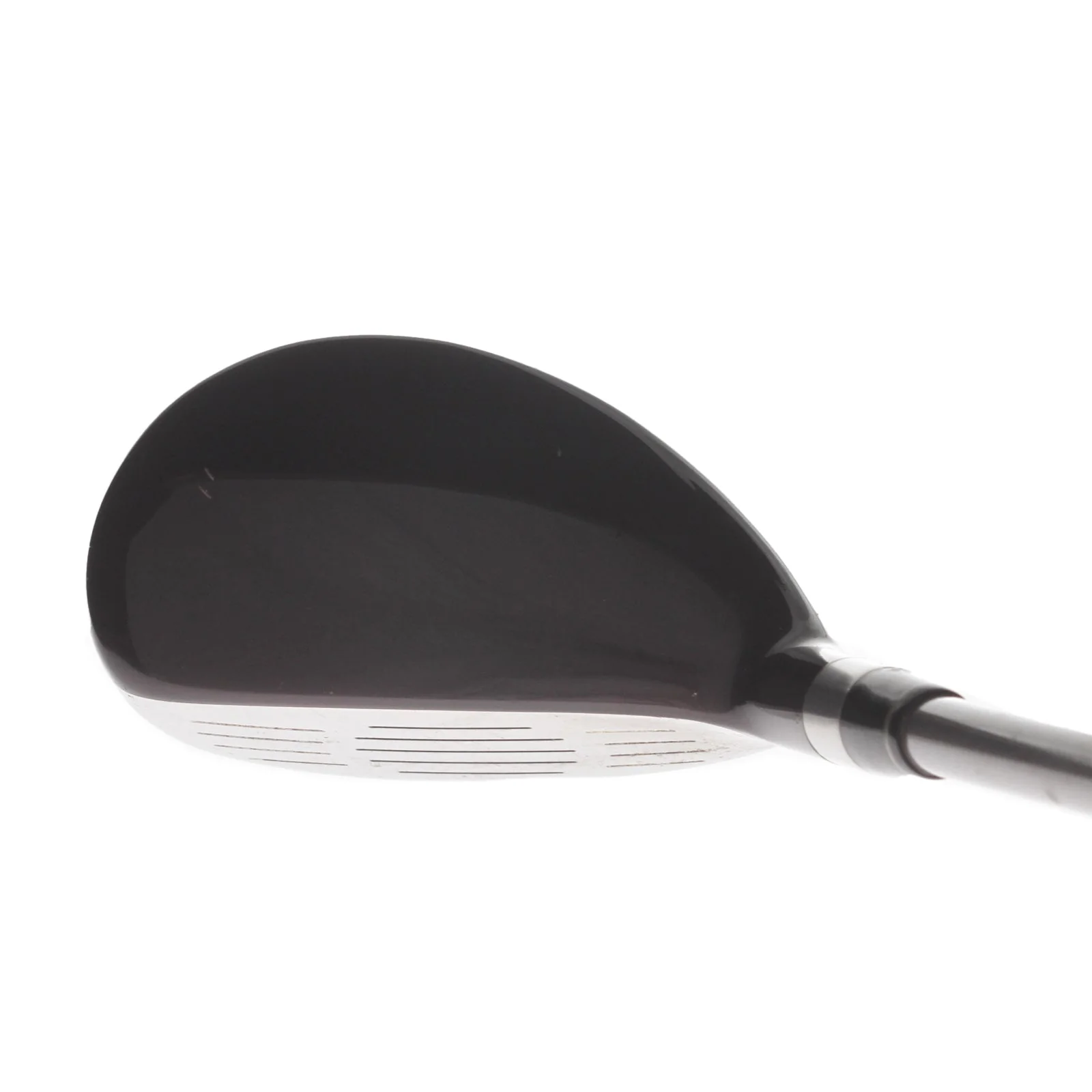Nickent Genex Graphite Ladies Right Hand 4 Hybrid 23* Ladies - SpeedRated 65 - Image 3