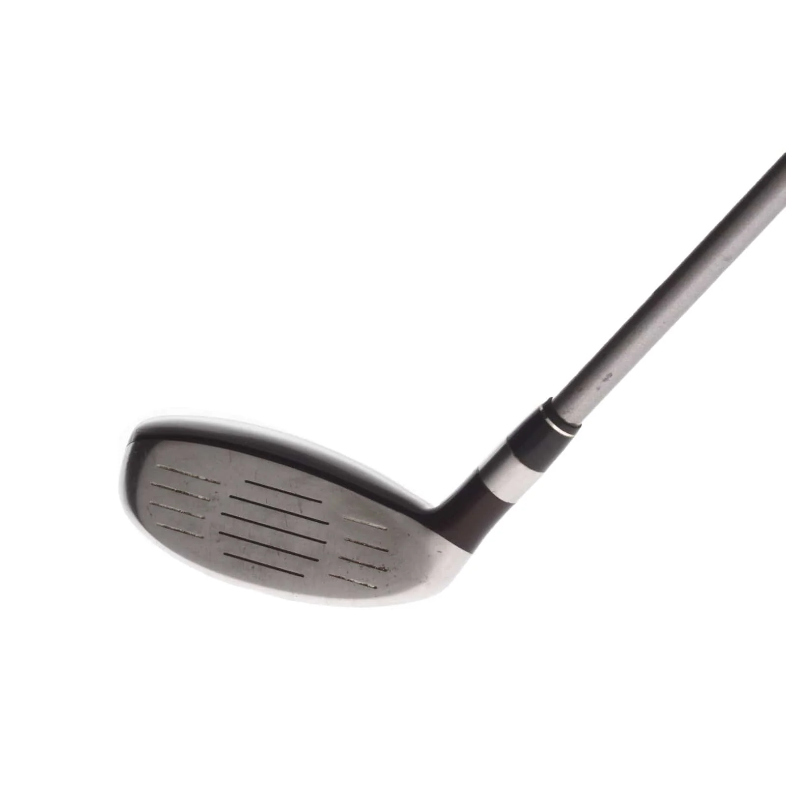 Nickent Genex Graphite Ladies Right Hand 4 Hybrid 23* Ladies - SpeedRated 65 - Image 4