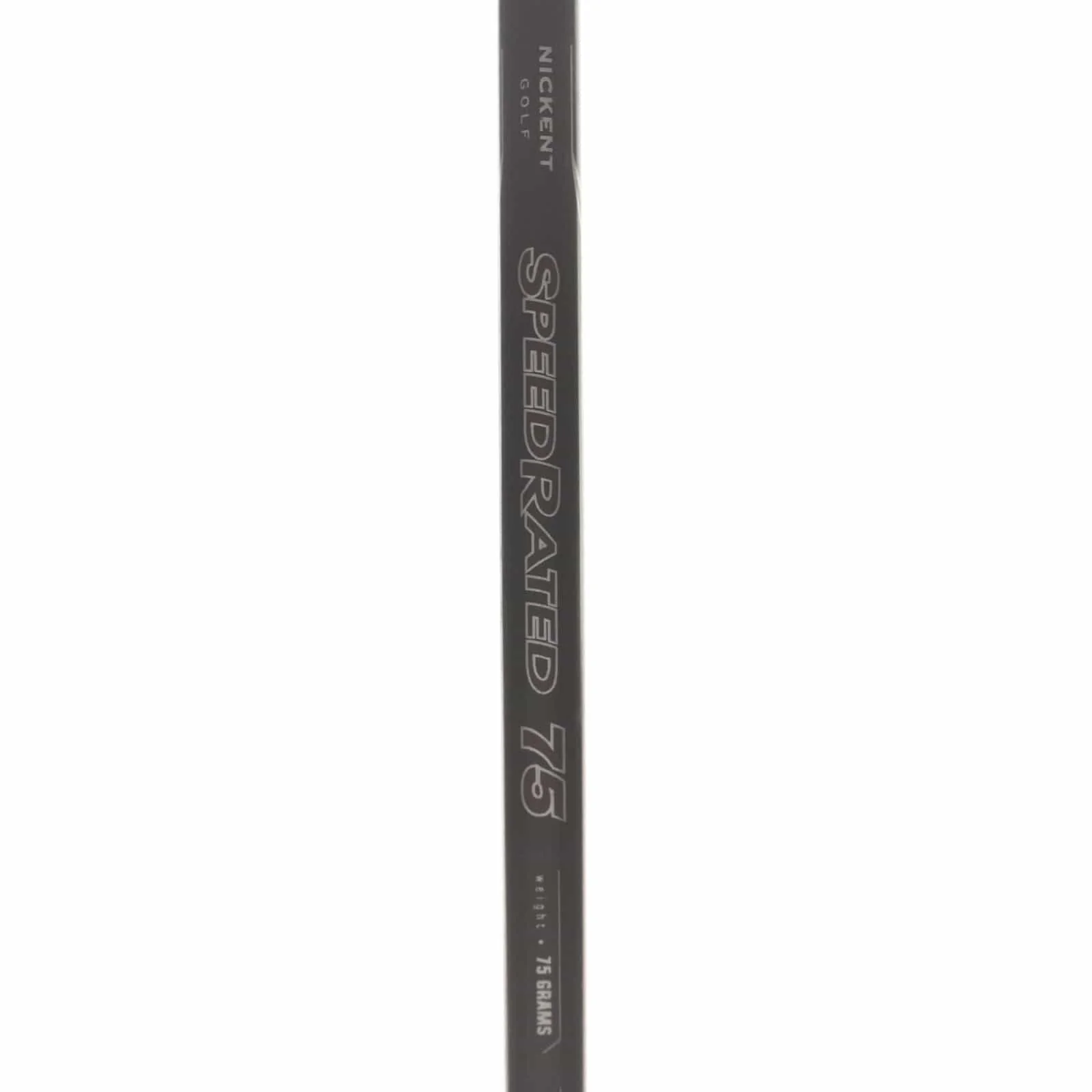 Nickent Genex Graphite Mens Right Hand 3 Hybrid 20* Regular - SpeedRated 75 - Image 4