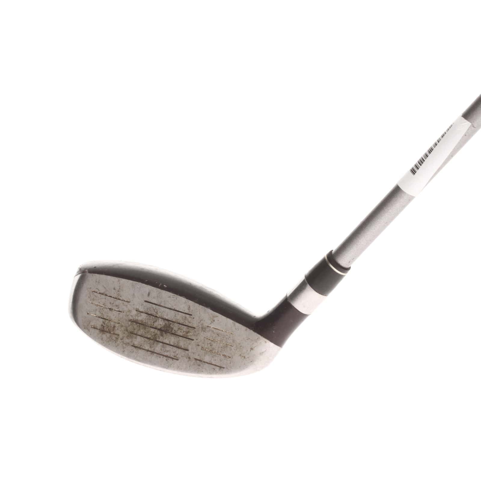 Nickent Genex Graphite Ladies Right Hand 5 Hybrid 26* Ladies - Nickent Speed Rated 65 - Image 3