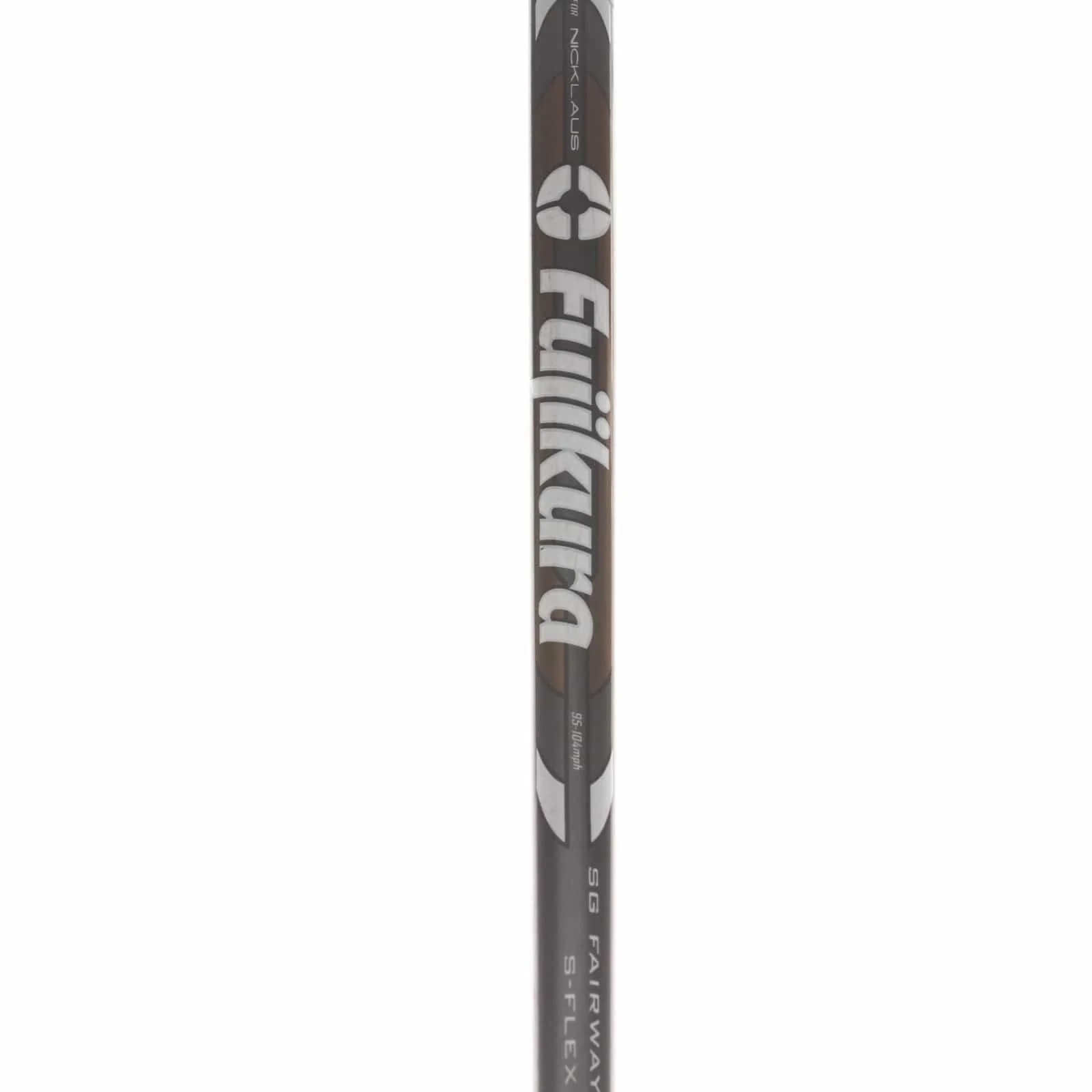 Nicklaus Dual Point Graphite Mens Right Hand Fairway 3 Wood 15* Stiff - Fujikura - Image 5