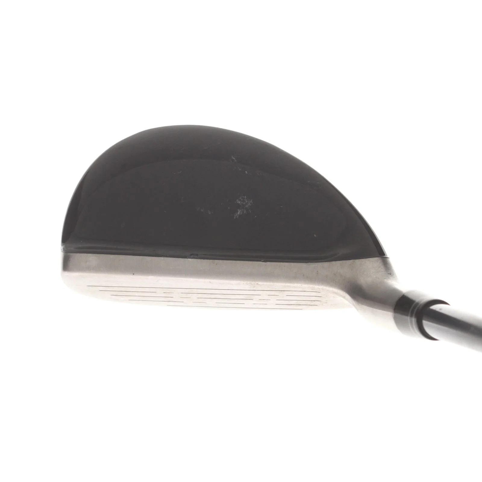 Nicklaus Graphite Mens Right Hand 3 Hybrid 21* Regular - Rifle - Image 2