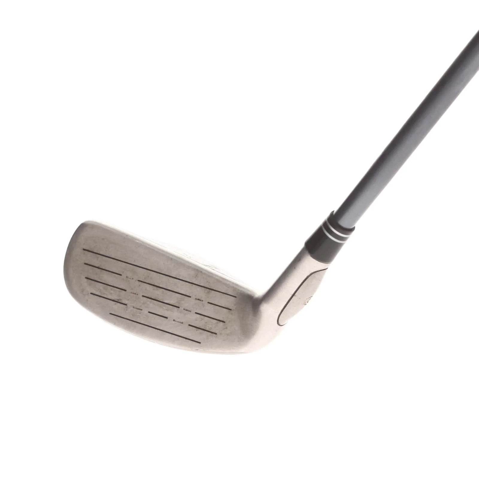 Nicklaus Graphite Mens Right Hand 3 Hybrid 21* Regular - Rifle - Image 3