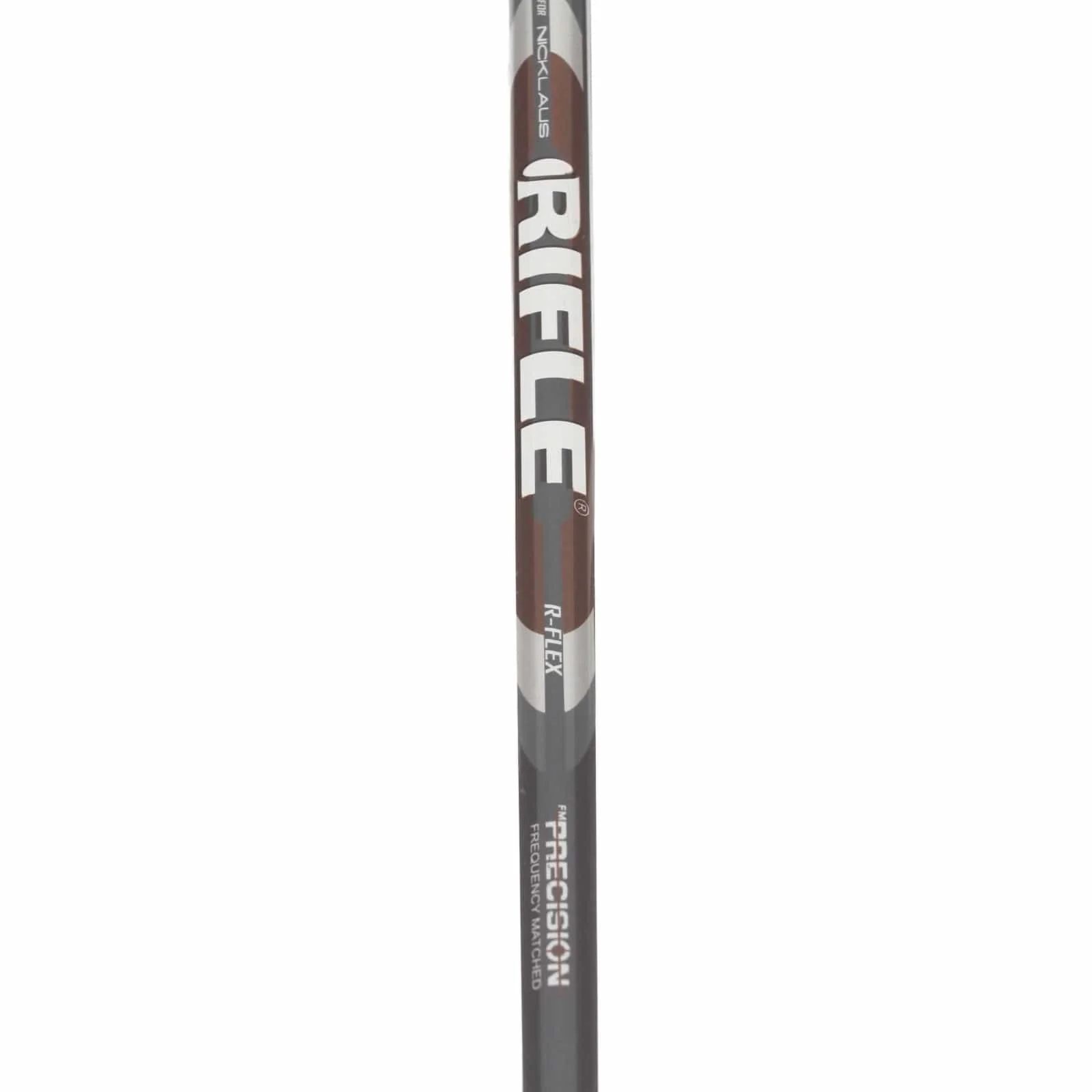 Nicklaus Graphite Mens Right Hand 3 Hybrid 21* Regular - Rifle - Image 4