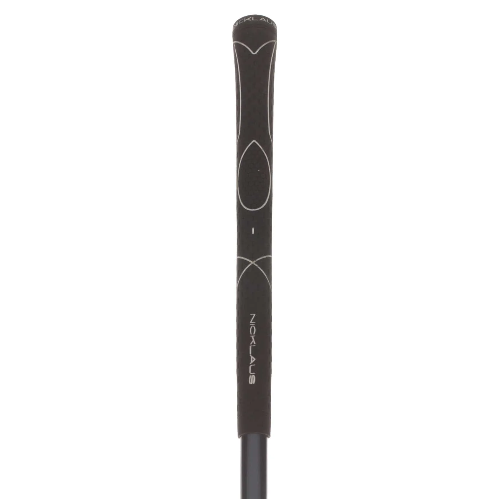 Nicklaus Graphite Mens Right Hand 3 Hybrid 21* Regular - Rifle - Image 5
